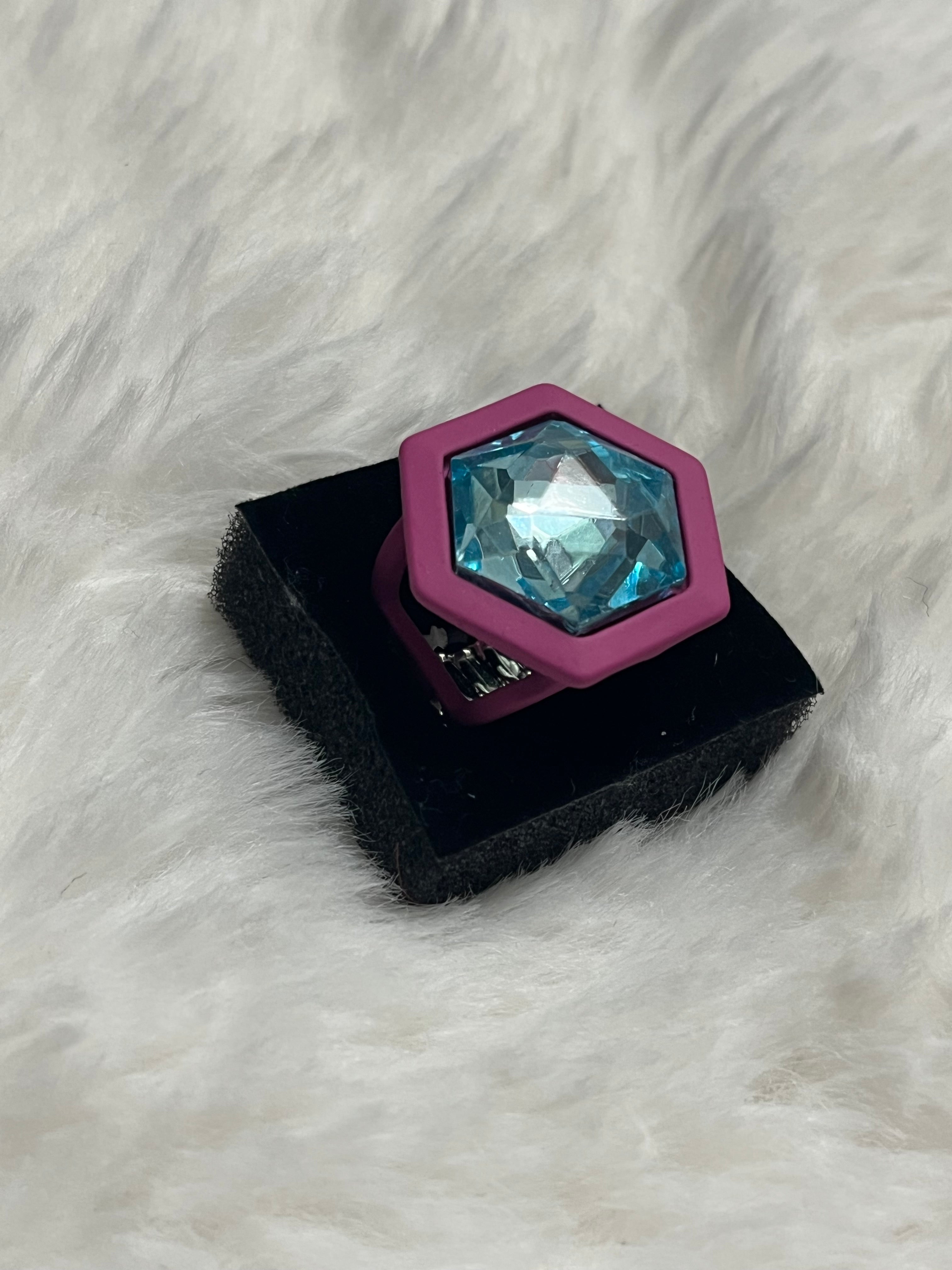 Changing Class Paparazzi Ring