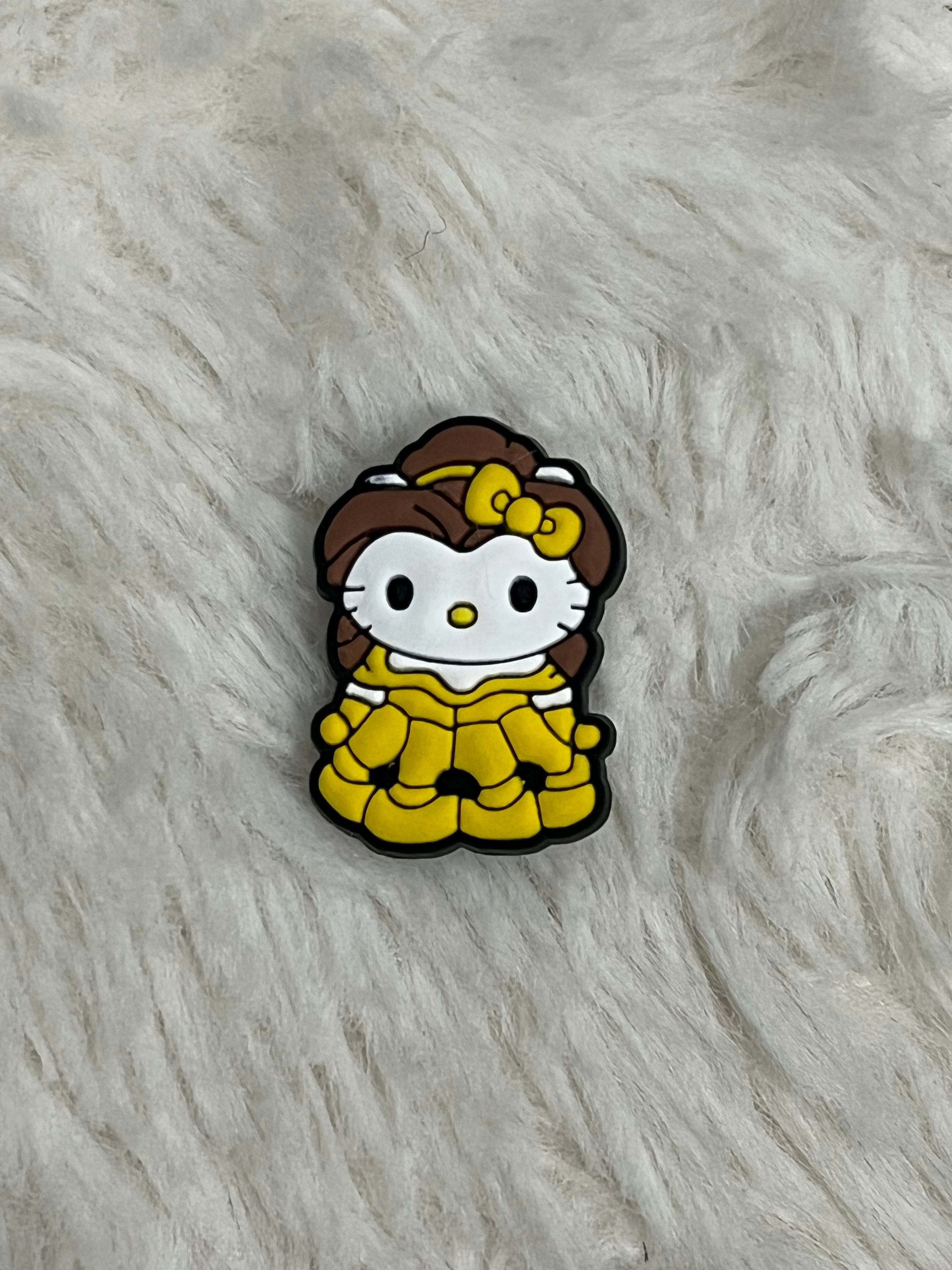 Hello Kitty (Character) Shoe Charms