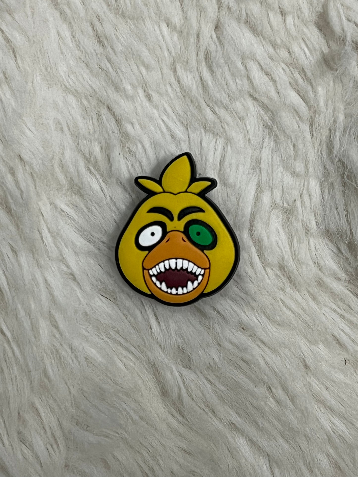 Five Nights at Freddy’s Shoe Charms