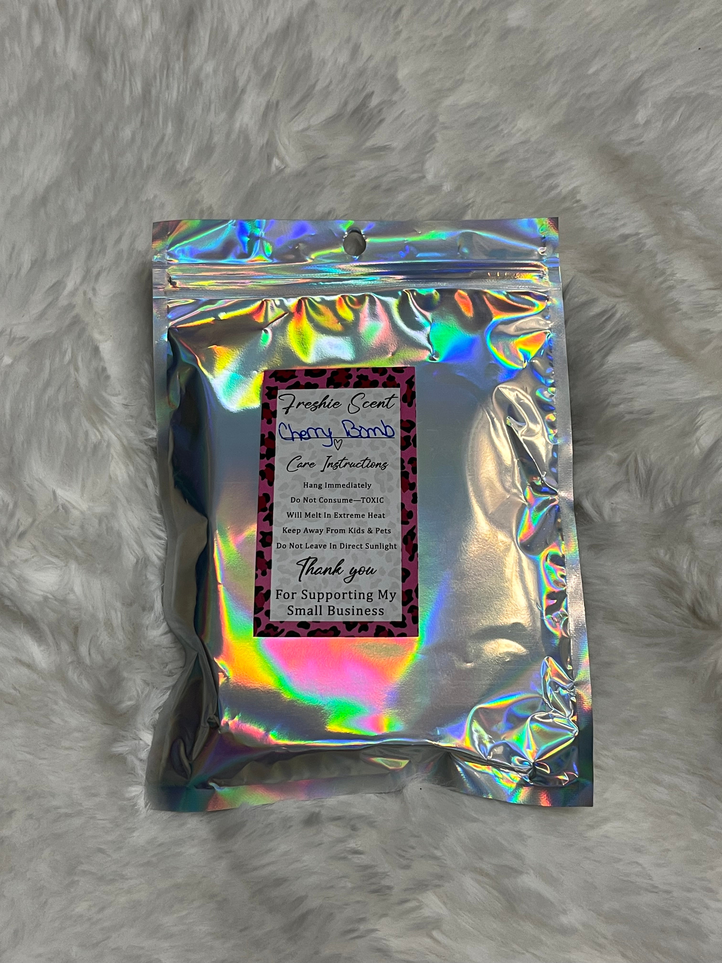 New York Yankees Freshie