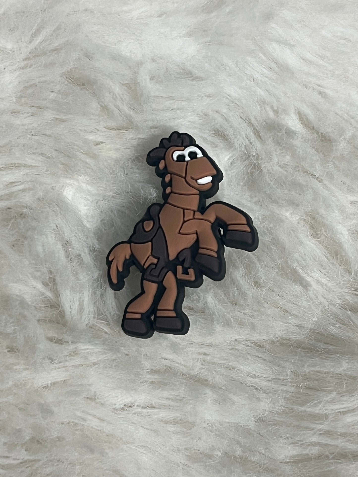 Toy Story Shoe Charms