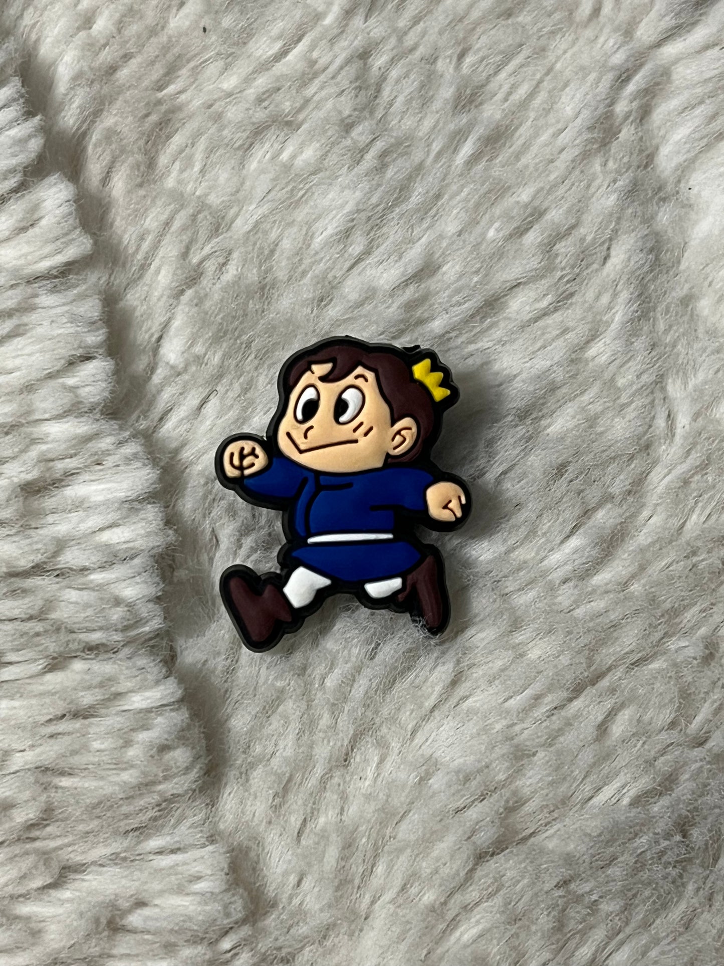 Ranking of Kings Shoe Charms