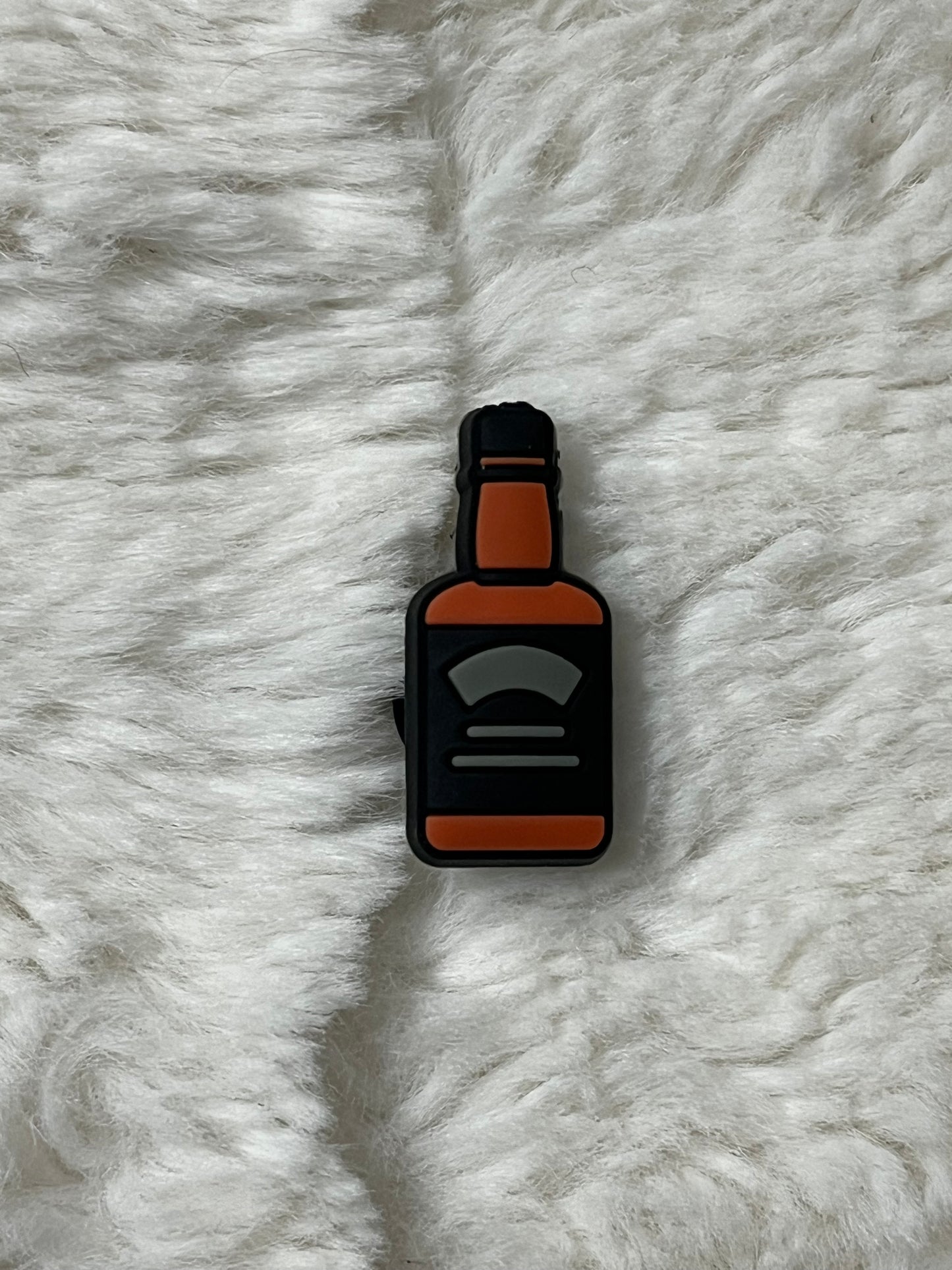 Alcohol (Hard) Shoe Charms