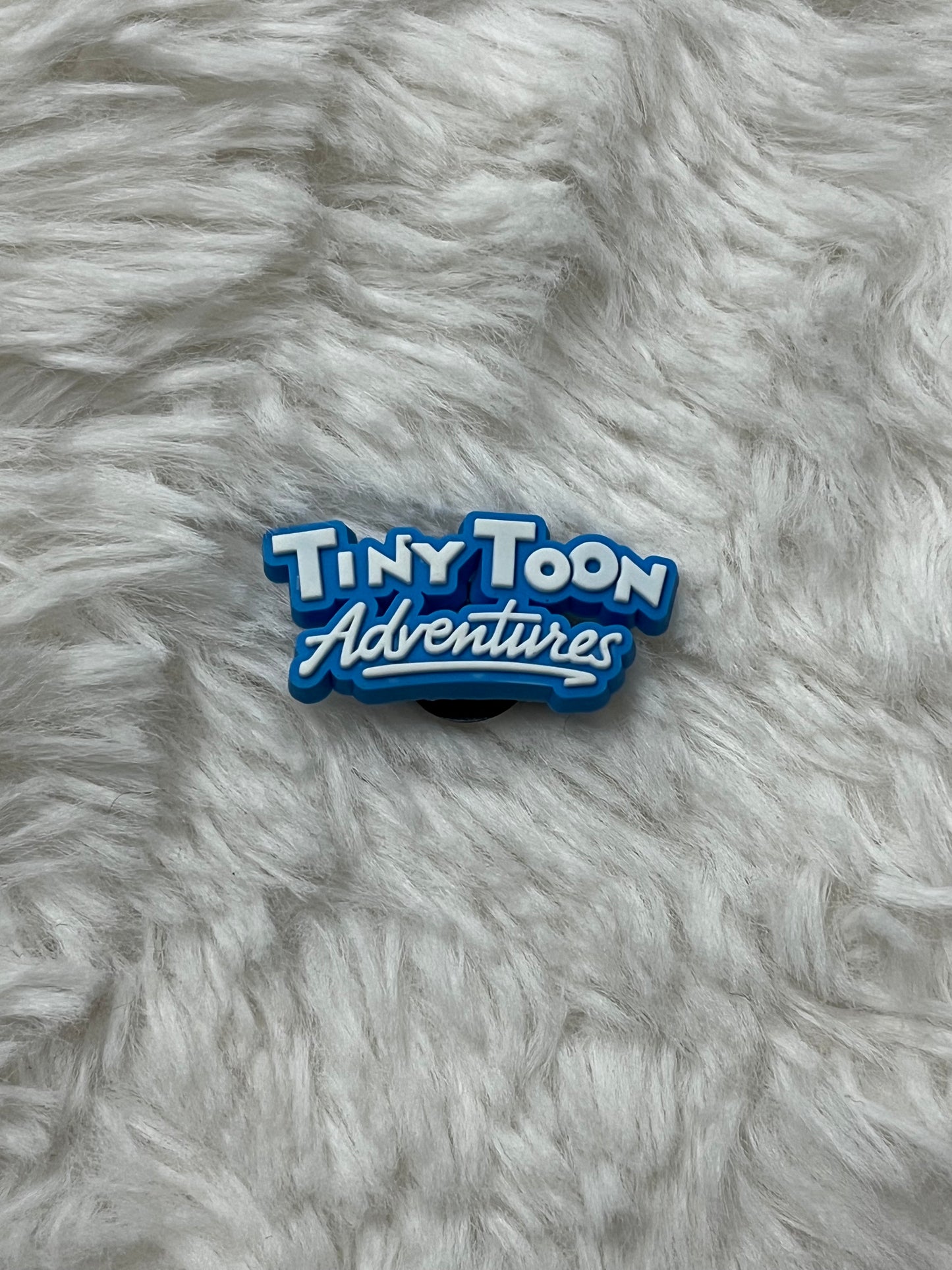 Tiny Toons Shoe Charms