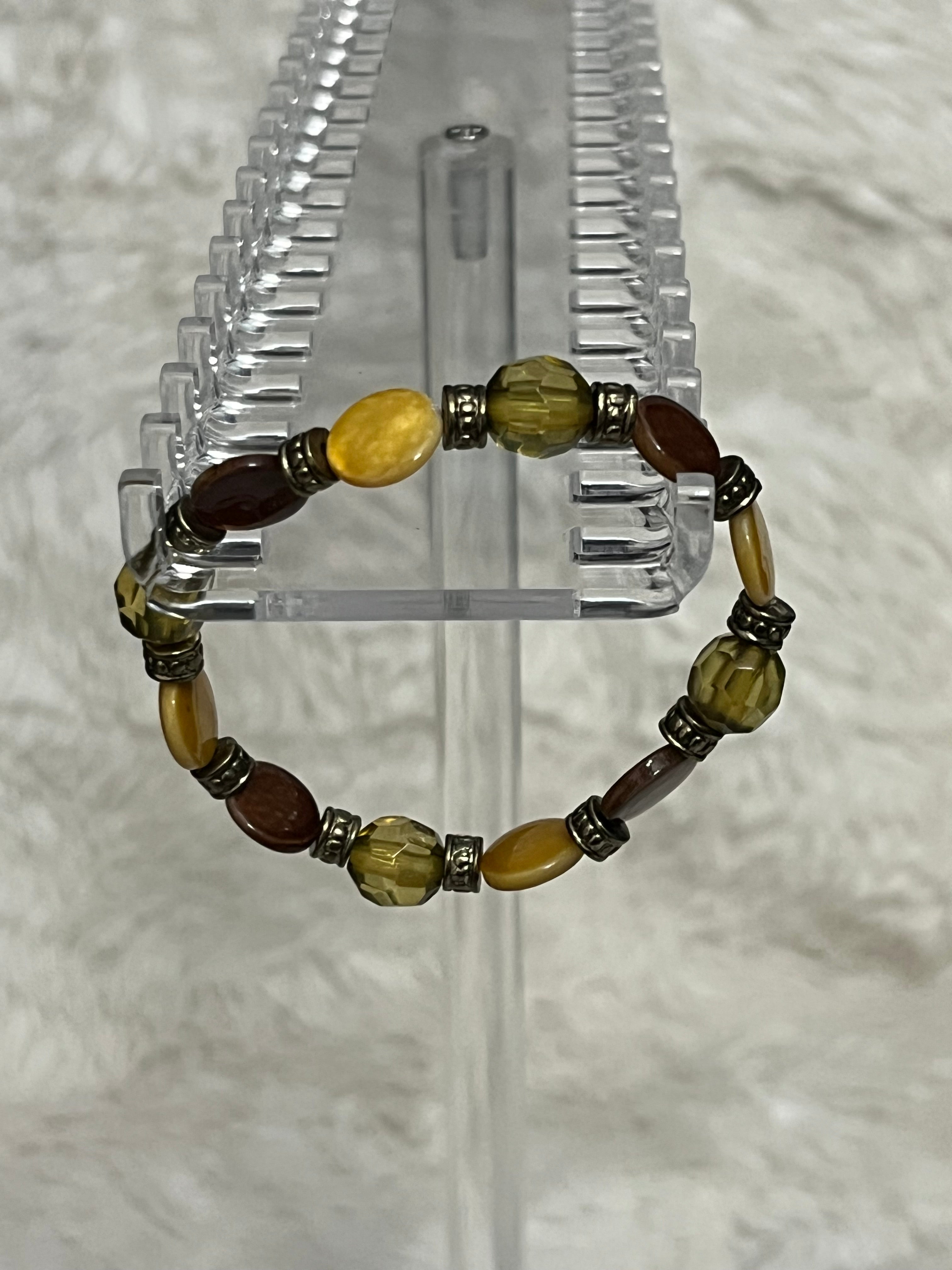 Harvest Grove Bracelet