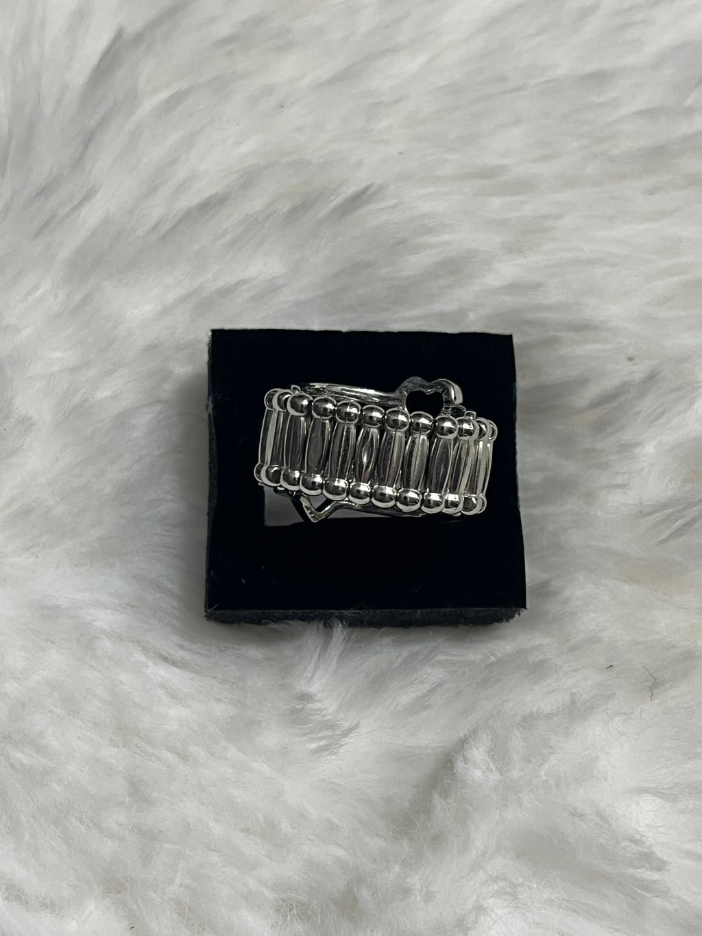 Give Me Amor Ring