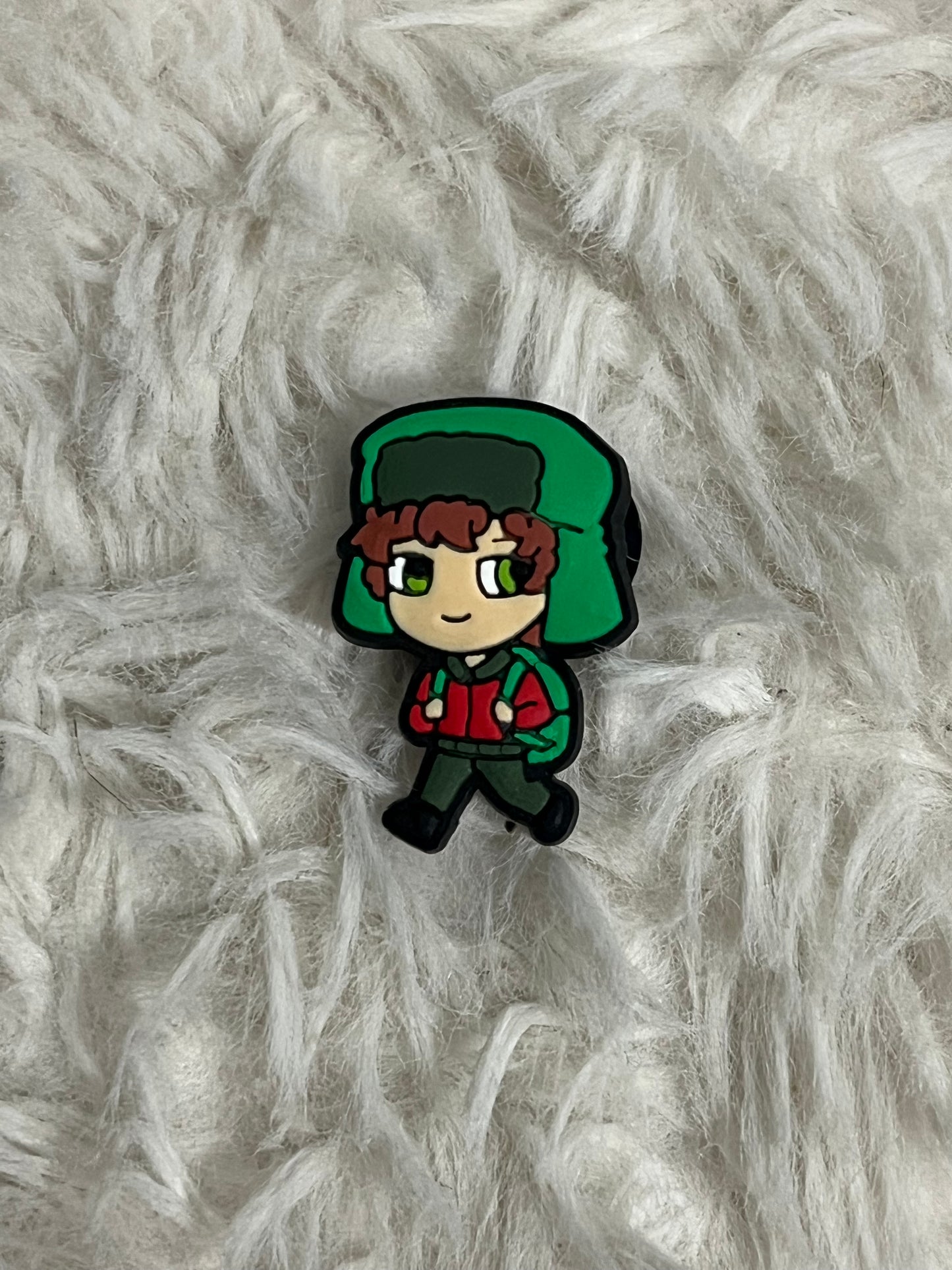 South Park Shoe Charms