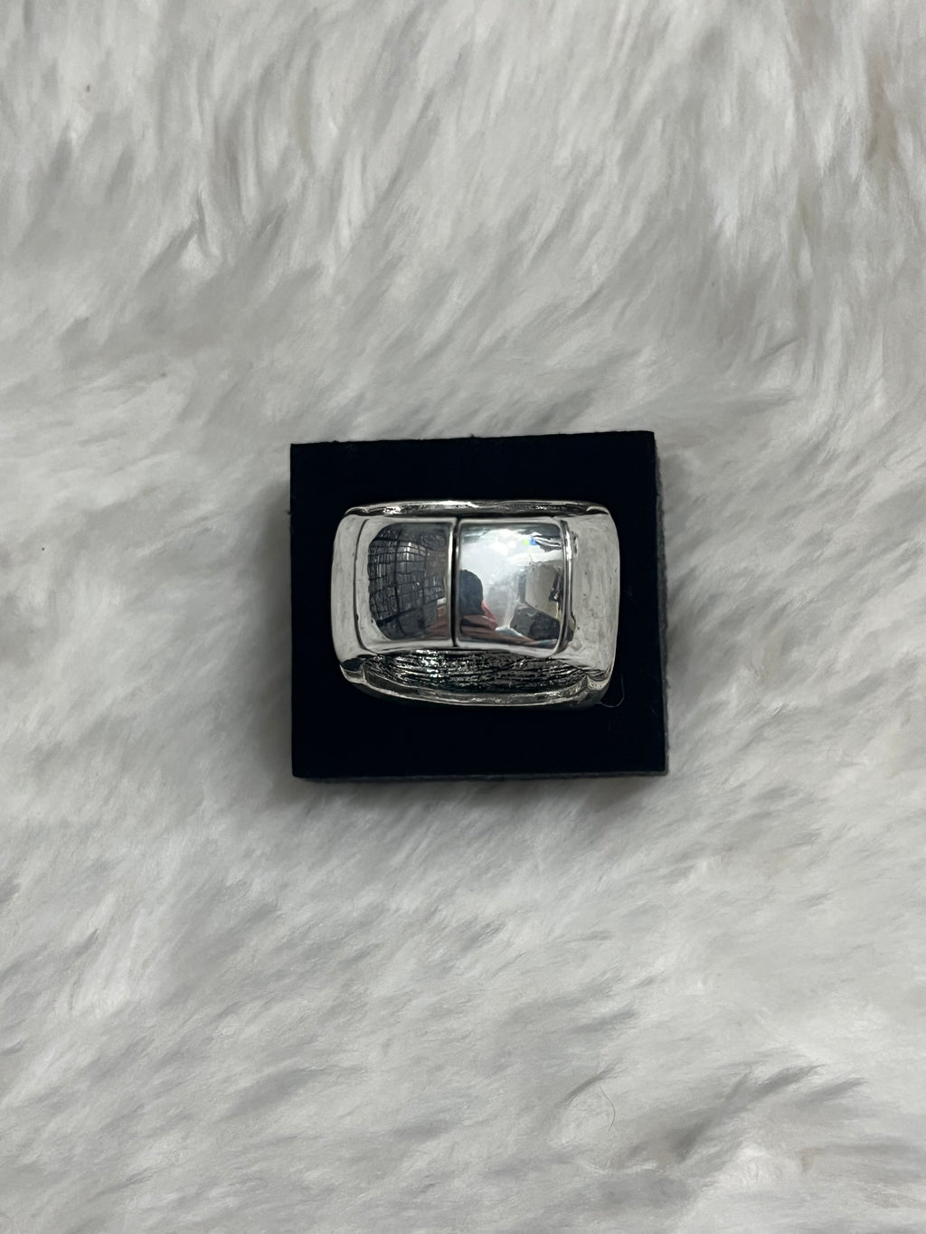 Wrangler Paparazzi Ring