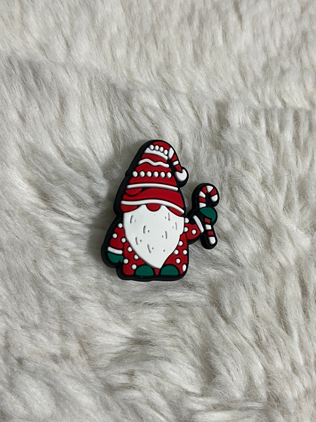 Christmas (Gnome & Elf) Shoe Charms