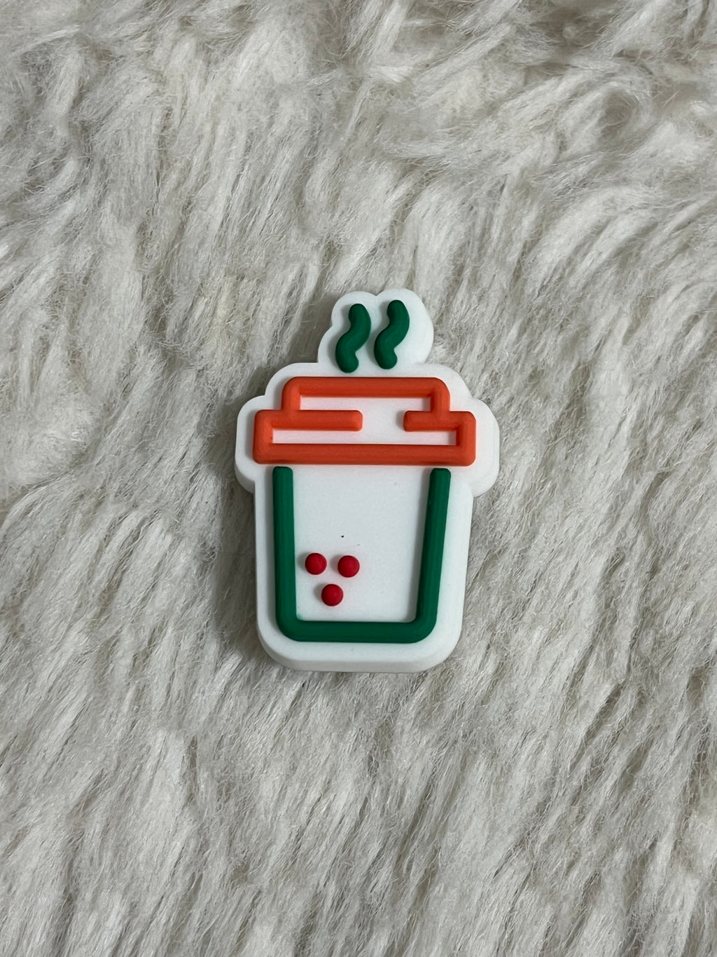 7 Eleven Shoe Charms
