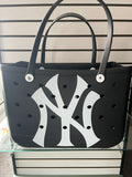 New York Yankees Bogg Bag