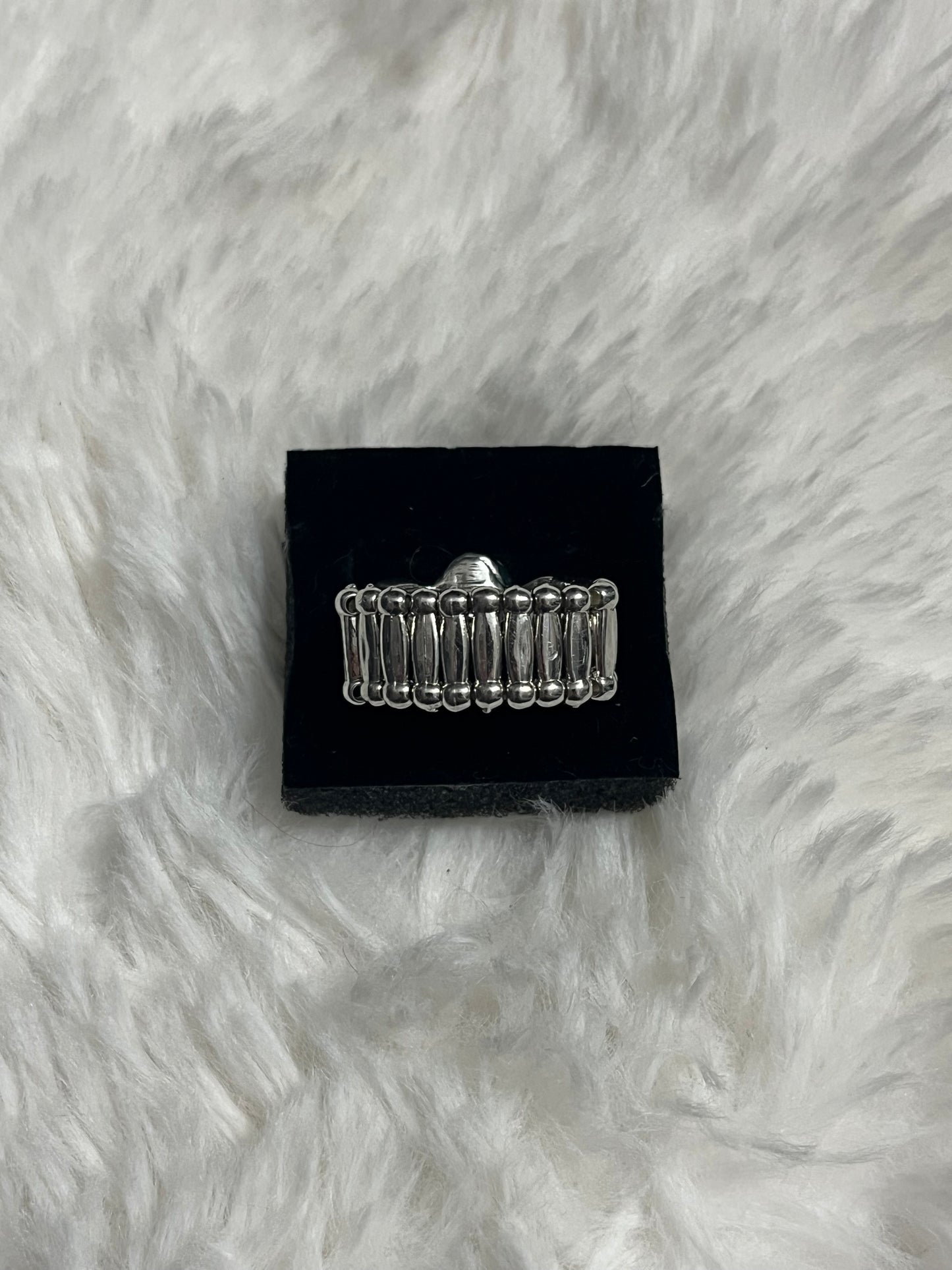 Jeweled Paparazzi Ring