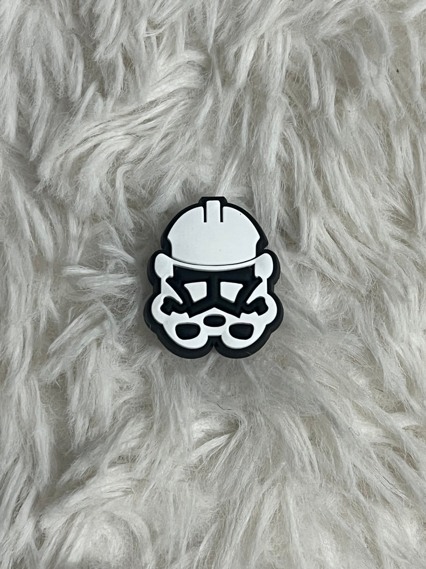 Star Wars Shoe Charms