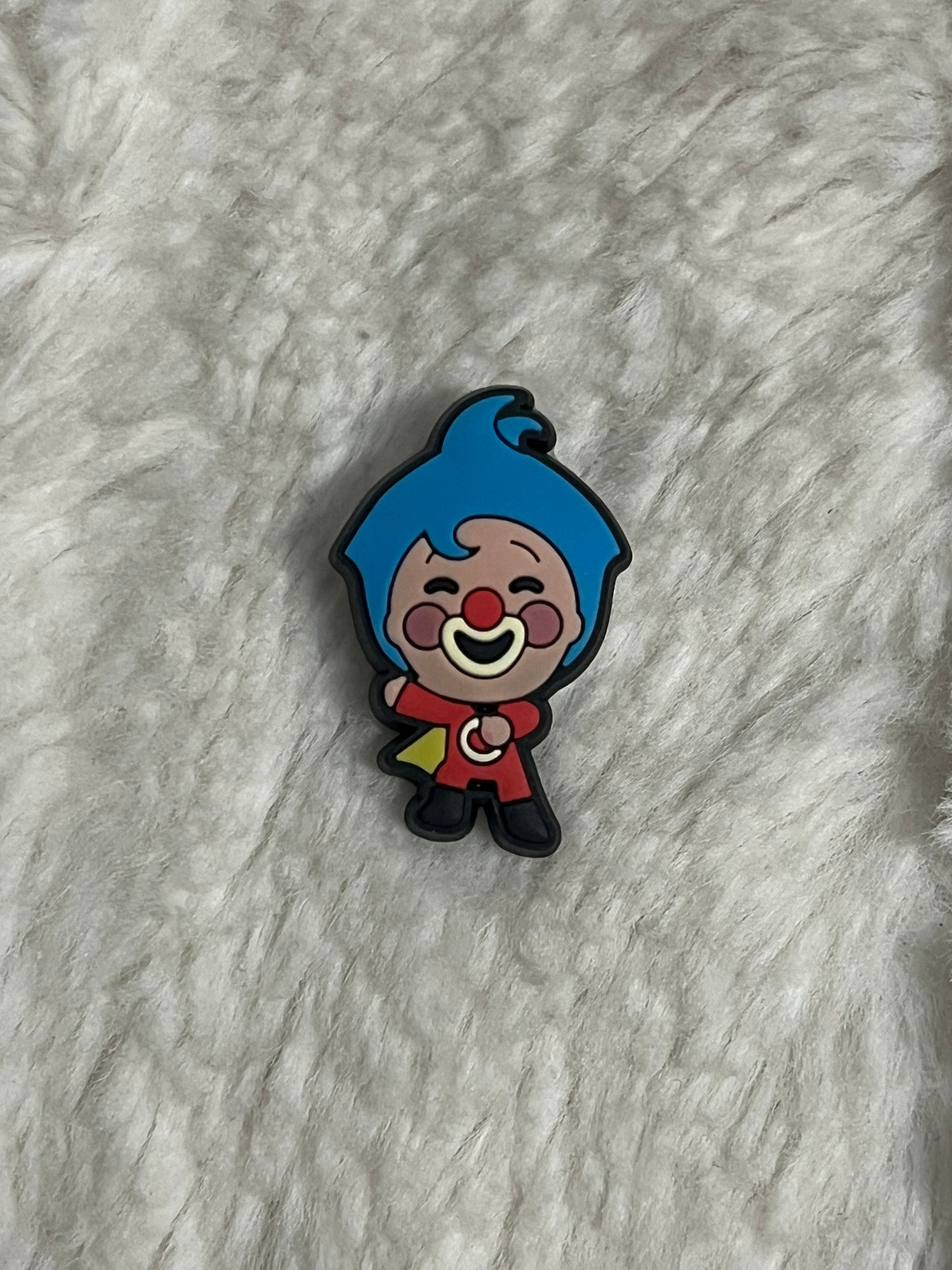 Plim Plim Shoe Charms