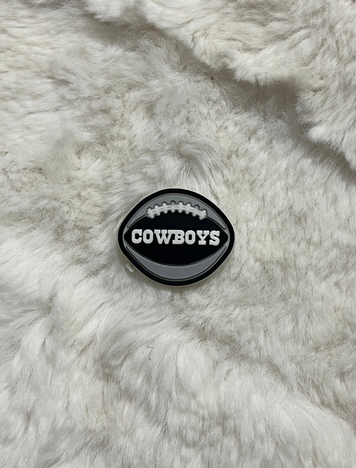 Dallas Cowboys Shoe Charms