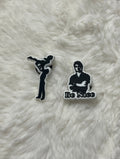 Dirty Dancing Shoe Charms