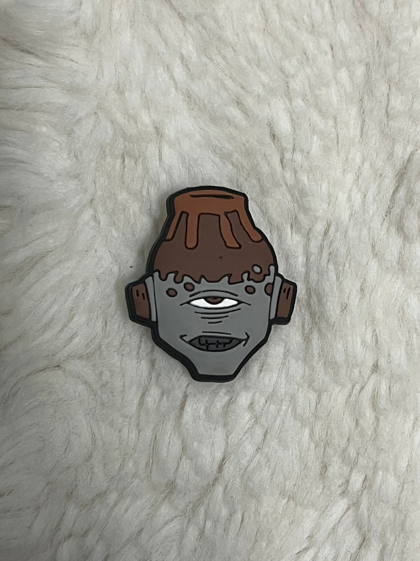 Jujutsu Kaisen Shoe Charms