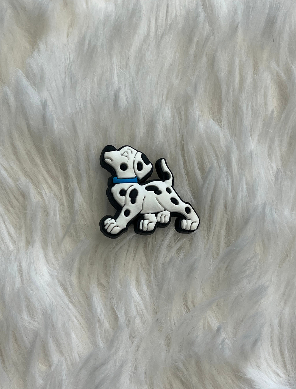 101 Dalmatians Shoe Charms