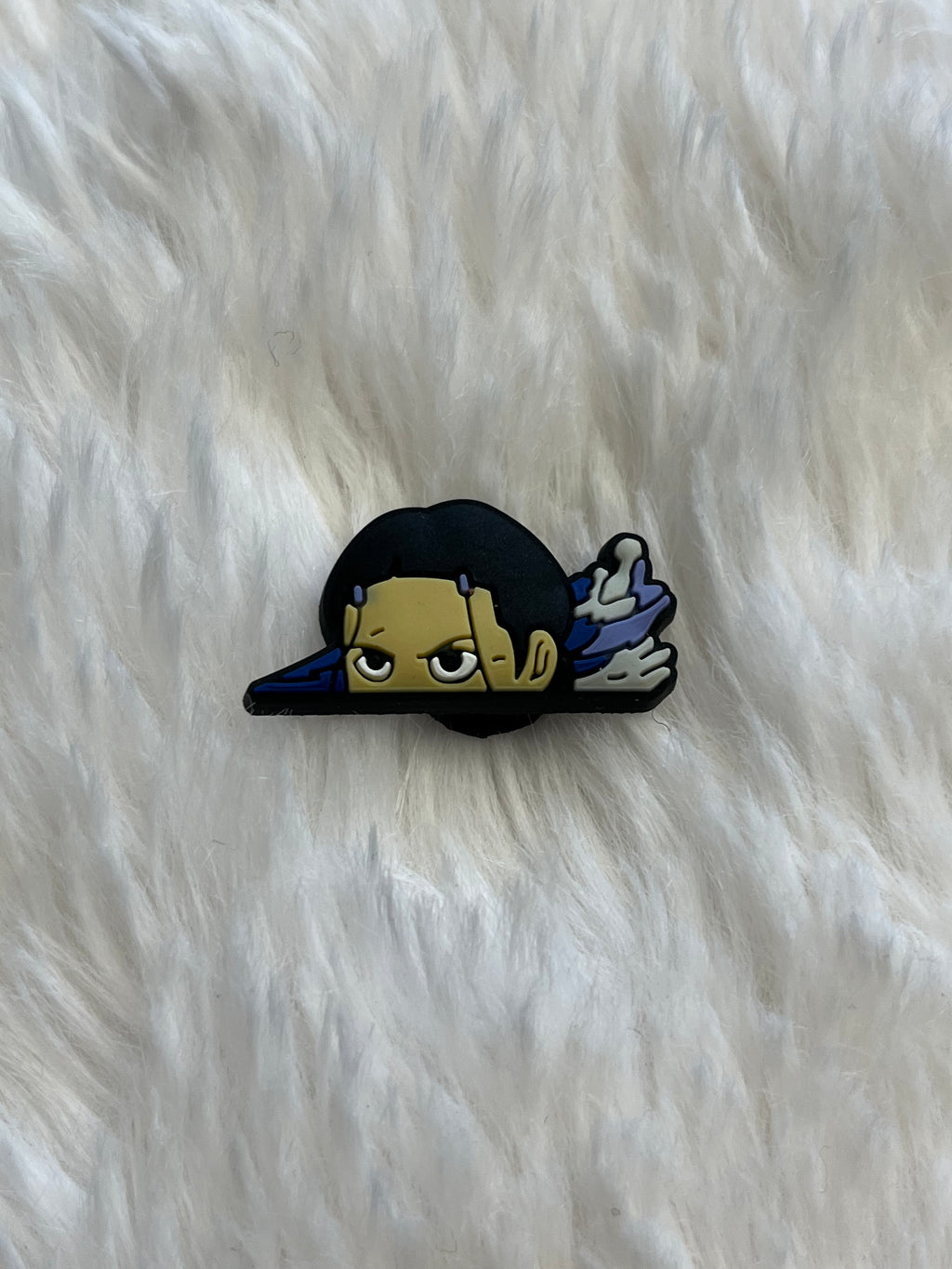 Avatar the Last Airbender Shoe Charms