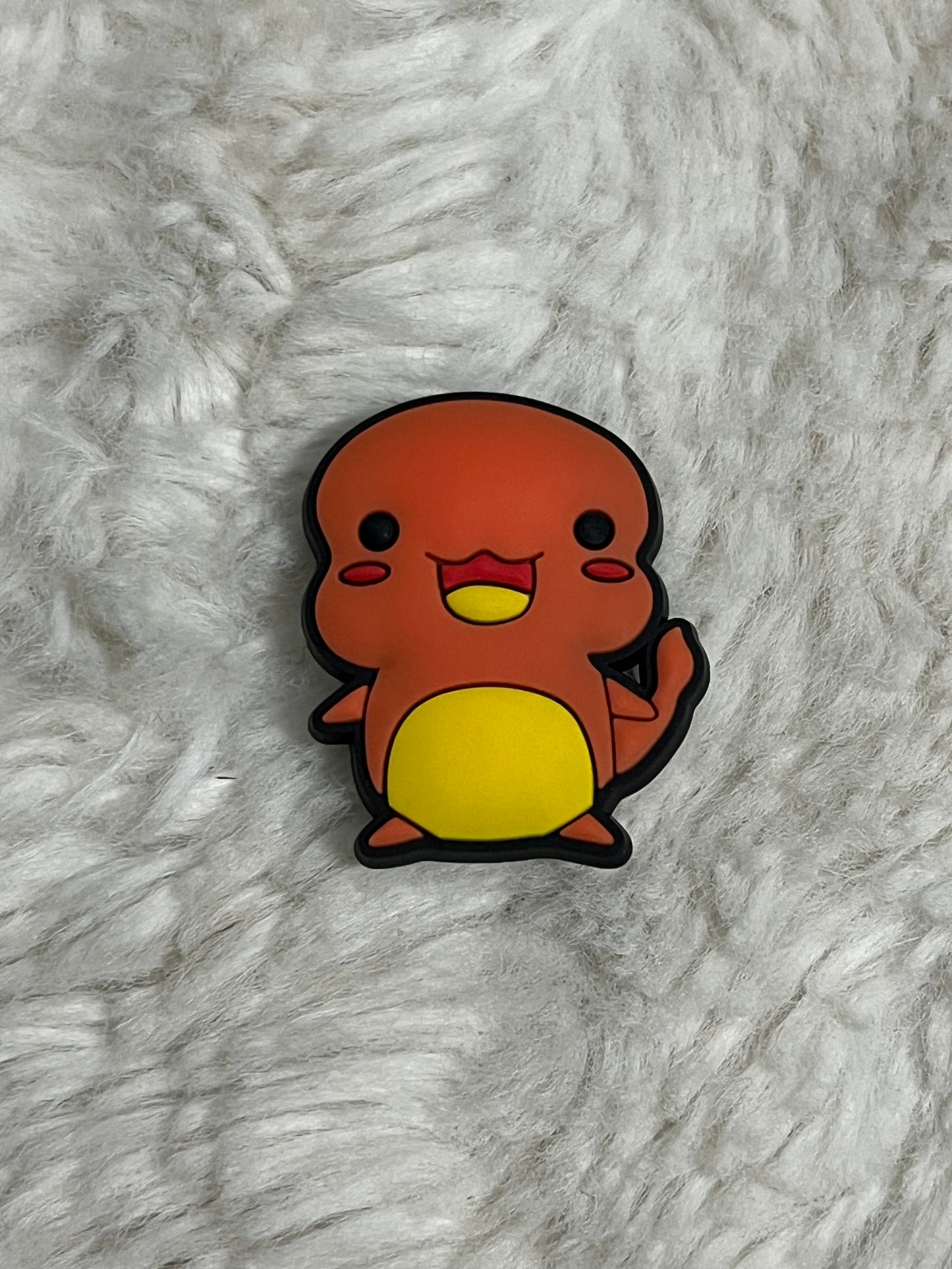 Pokemon (Baby) Shoe Charms