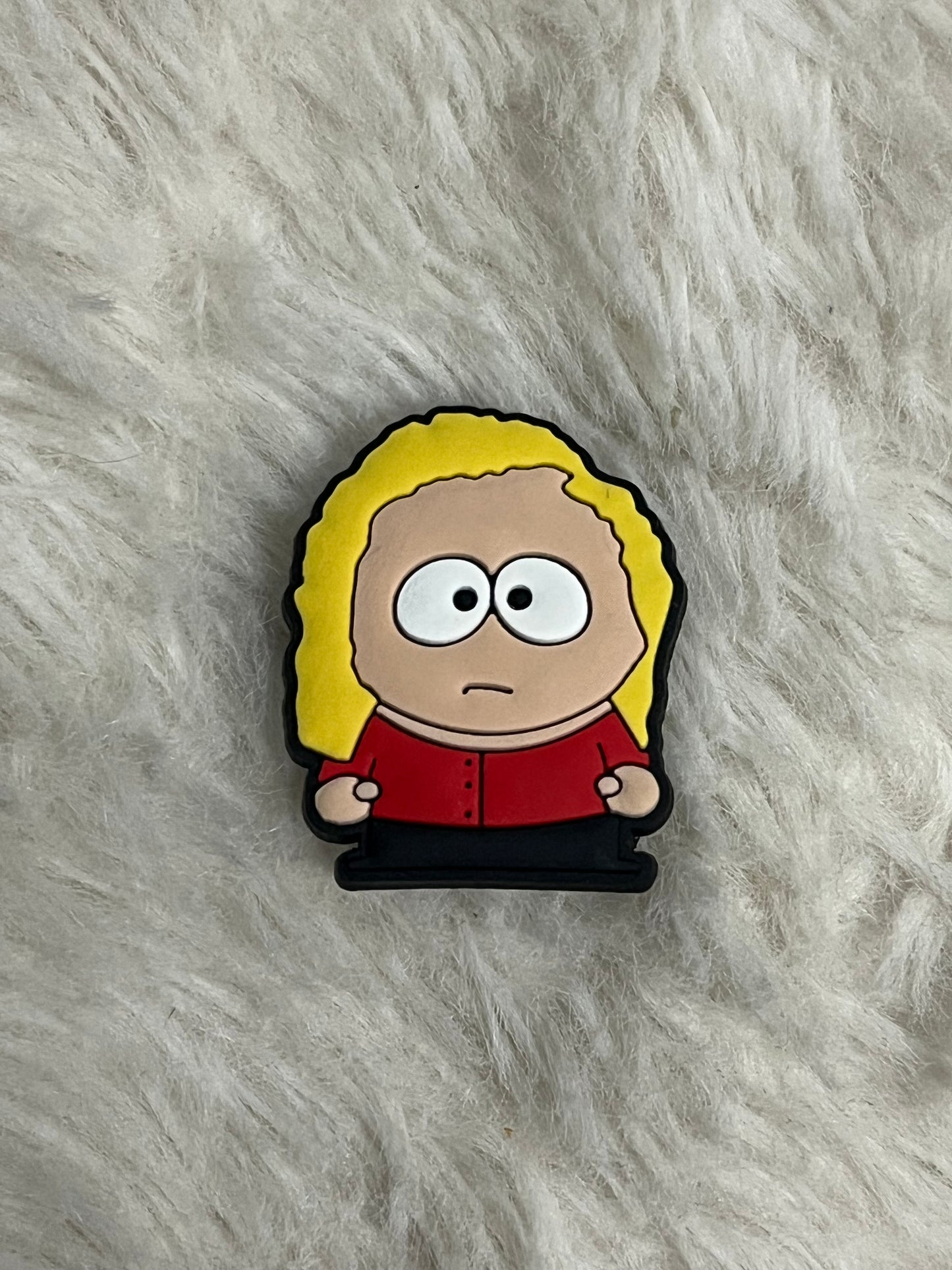 South Park Shoe Charms