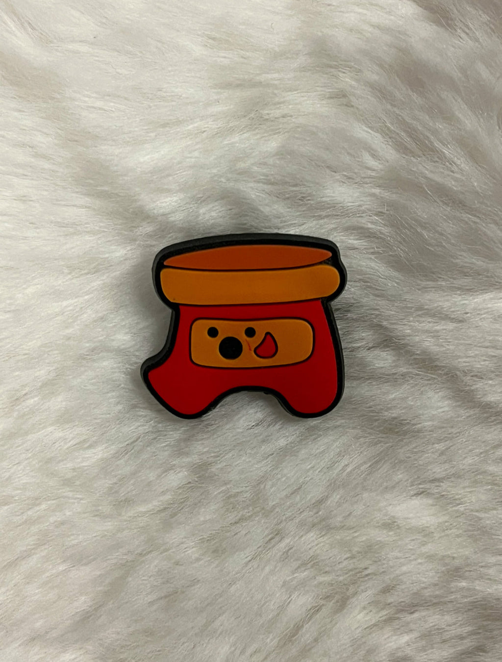 Blues Clues Shoe Charms