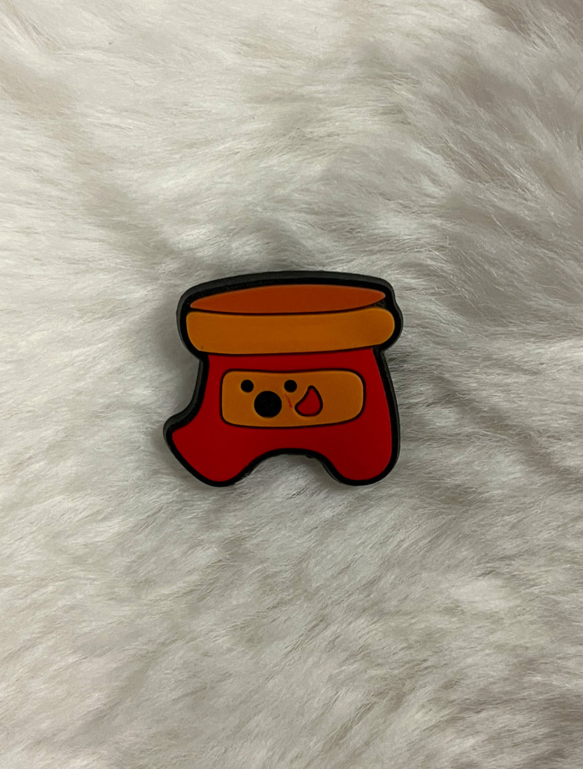 Blues Clues Shoe Charms