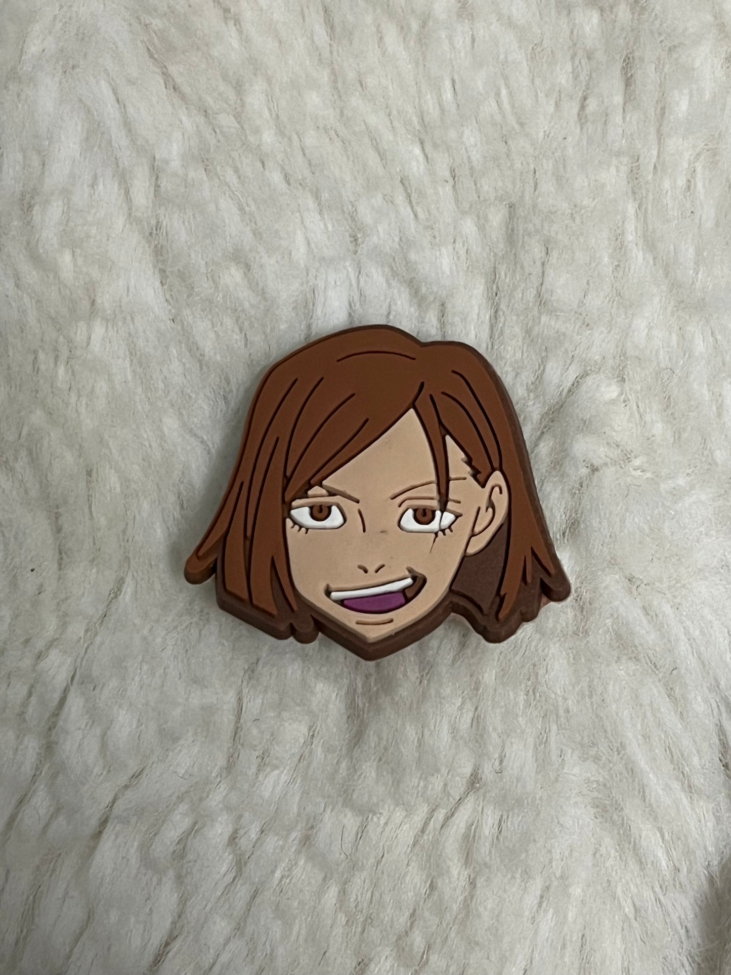 Jujutsu Kaisen Shoe Charms