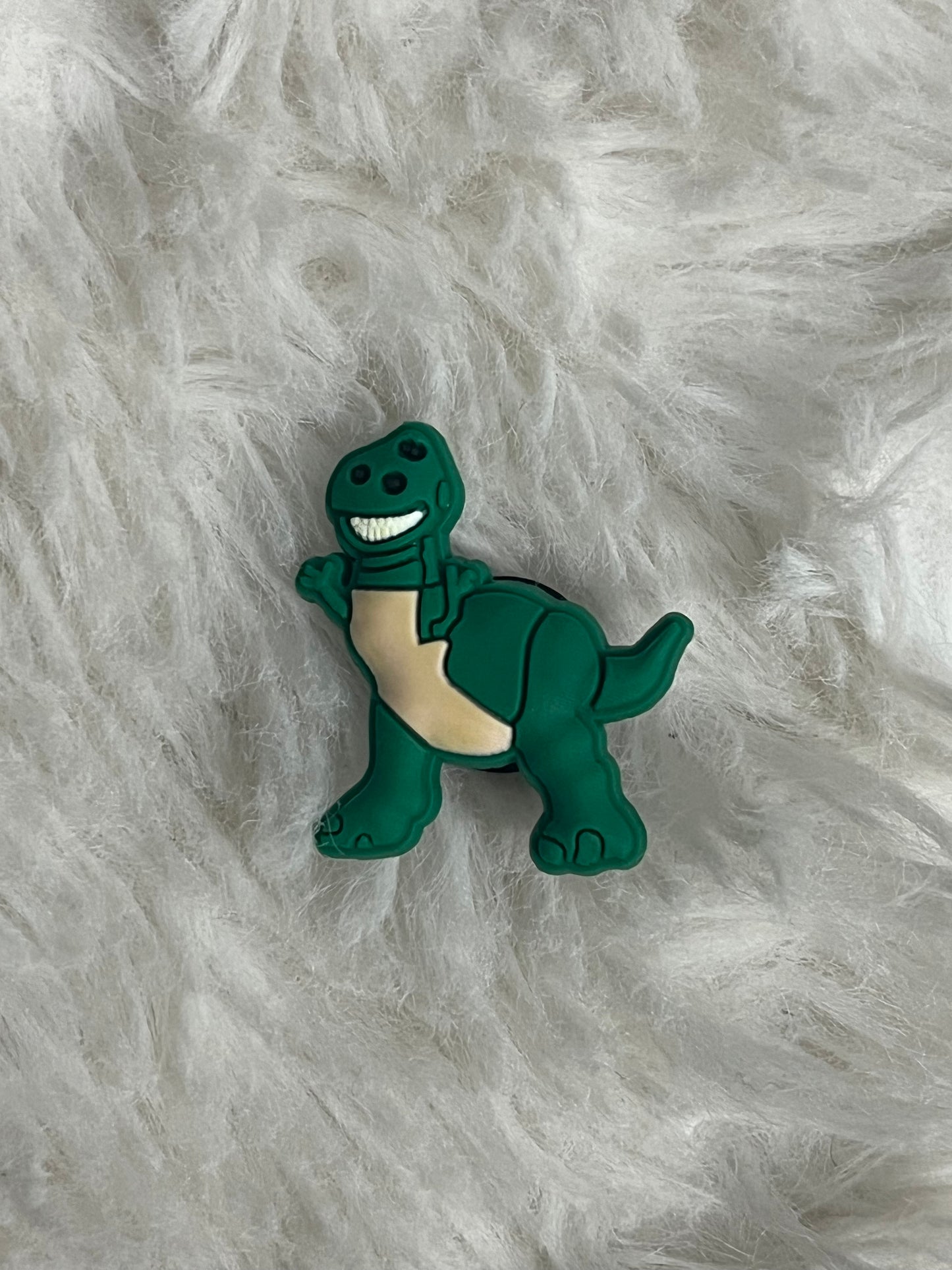 Toy Story Shoe Charms