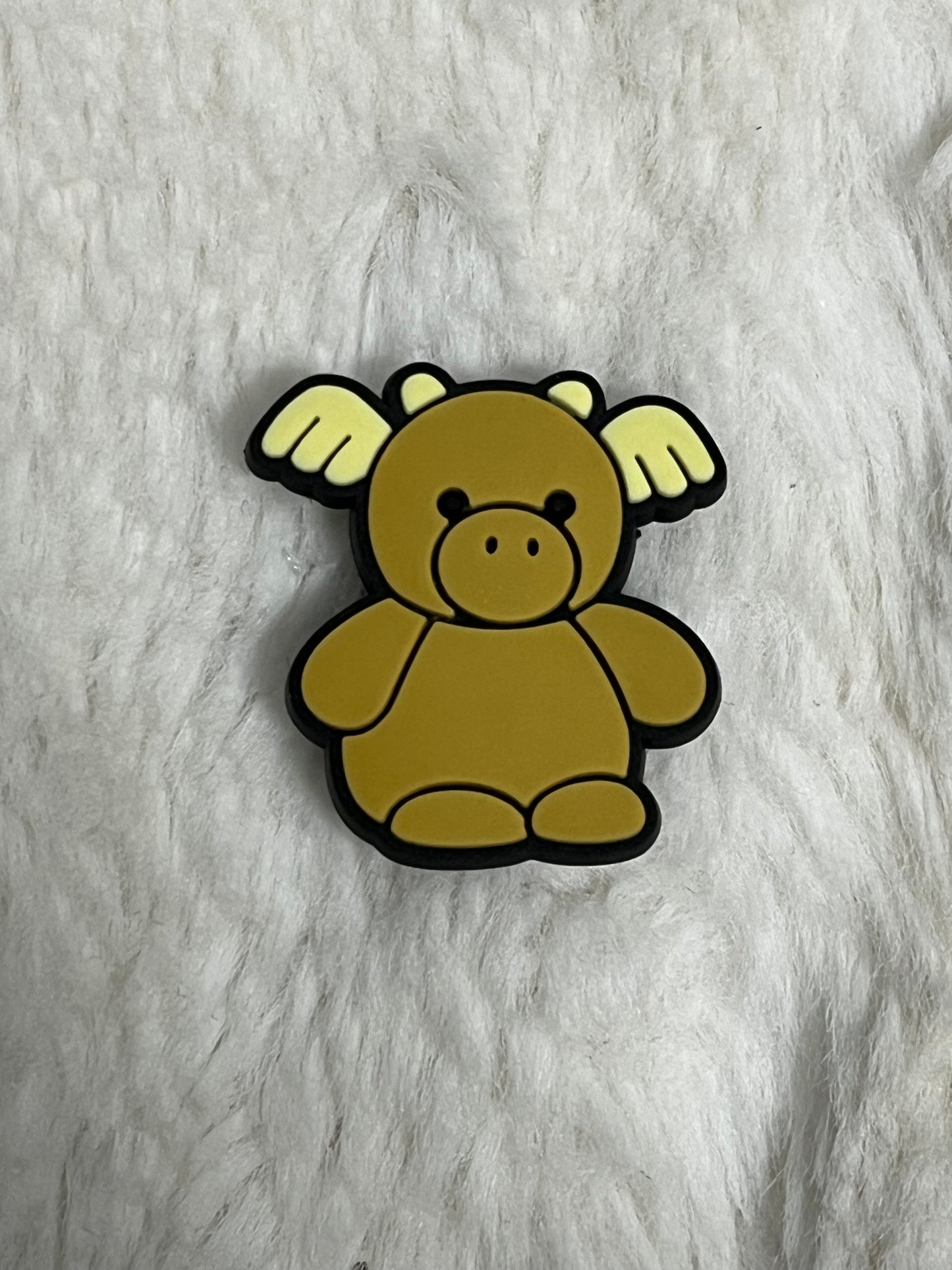 Jellycat Shoe Charms