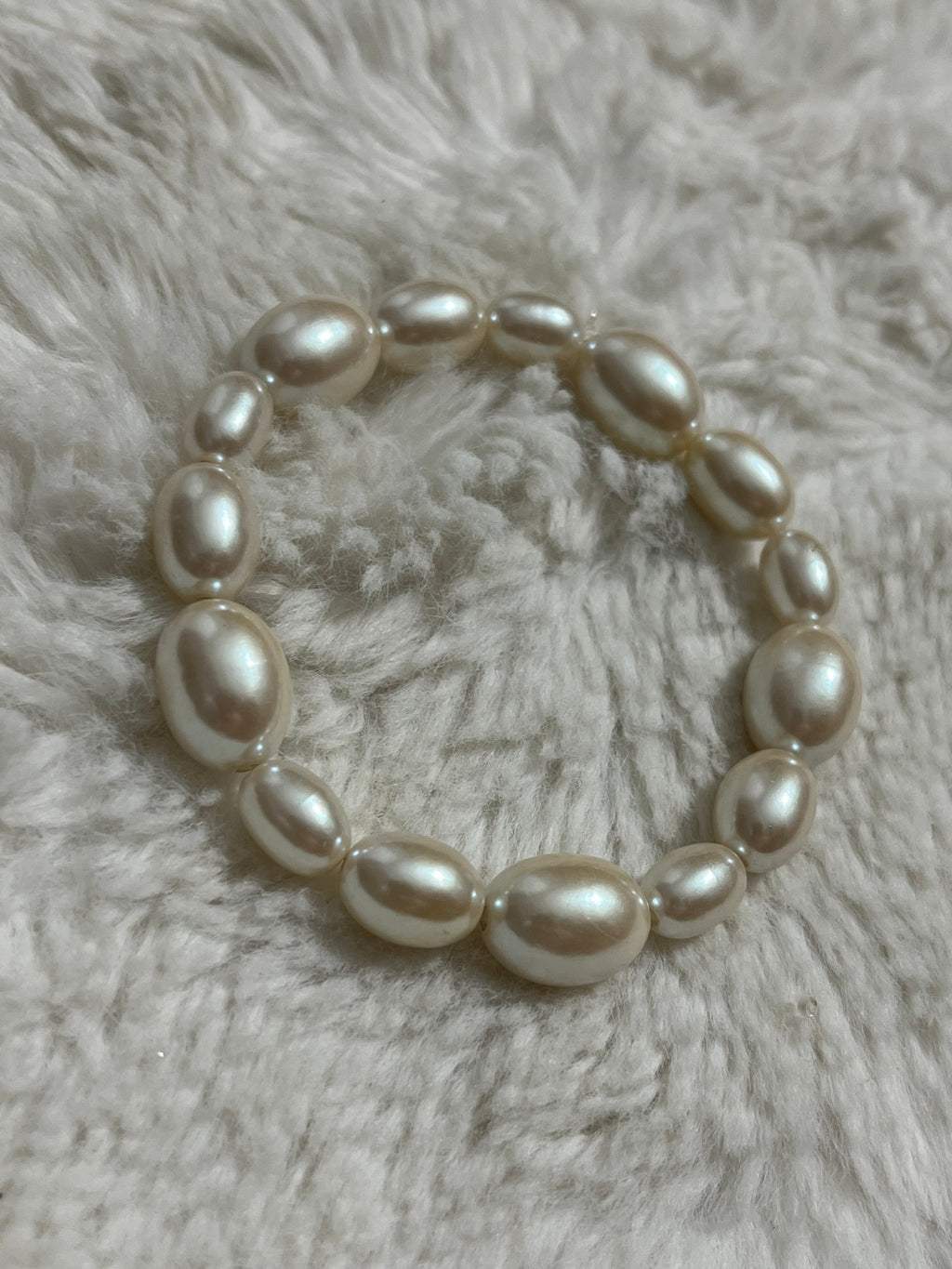 Opaline Drift Bracelet
