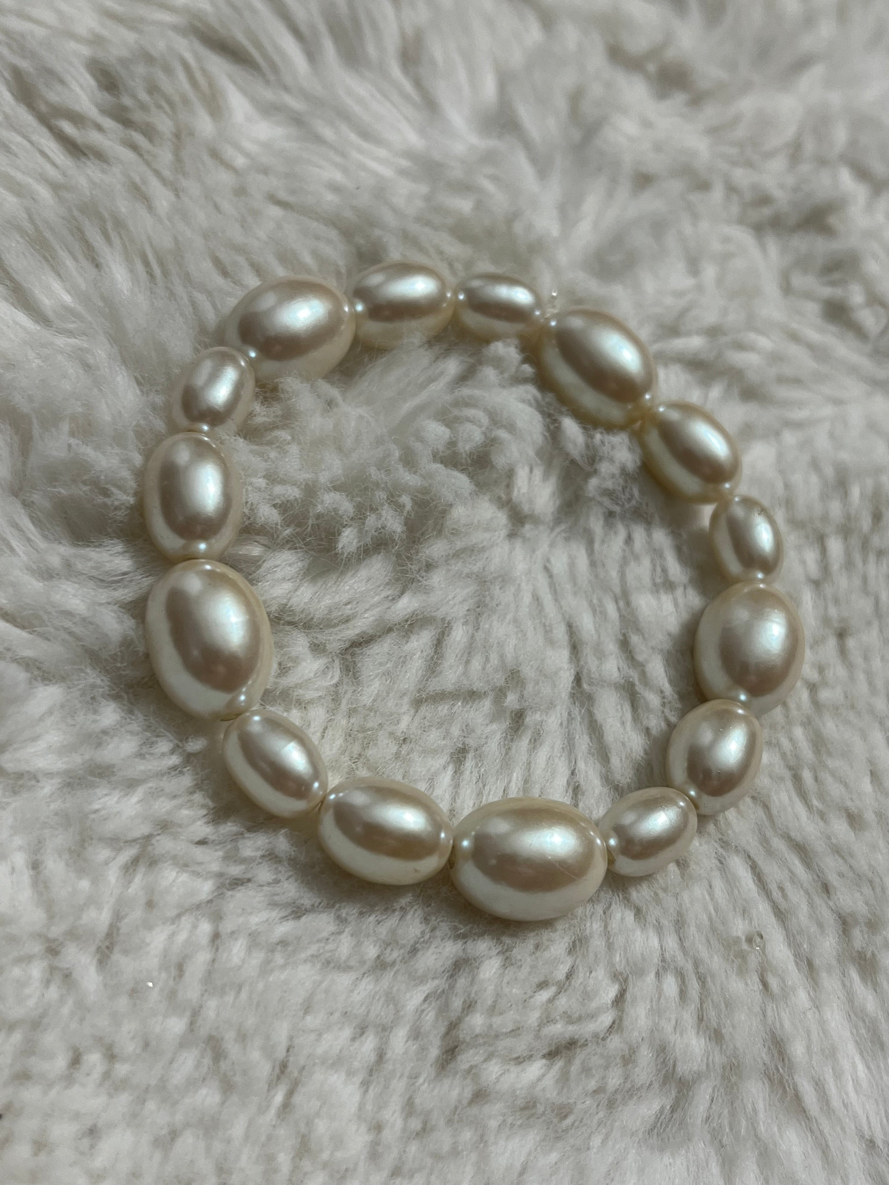 Opaline Drift Bracelet