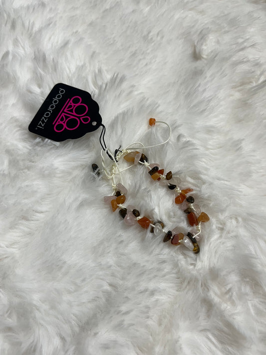 Pebble Paparazzi Bracelet