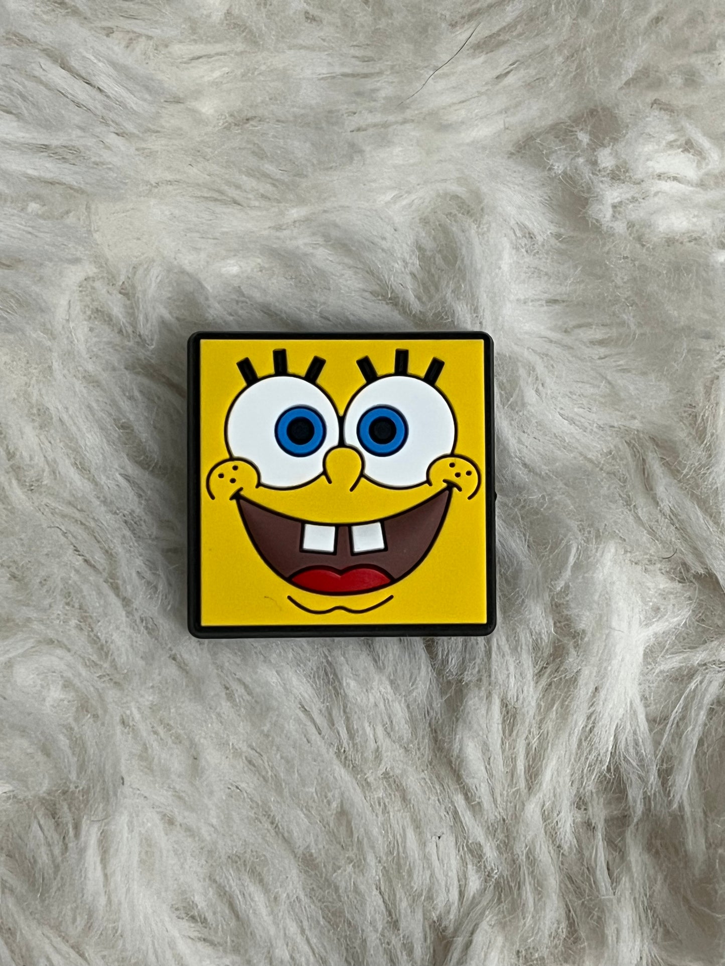 Spongebob Squarepants Shoe Charms