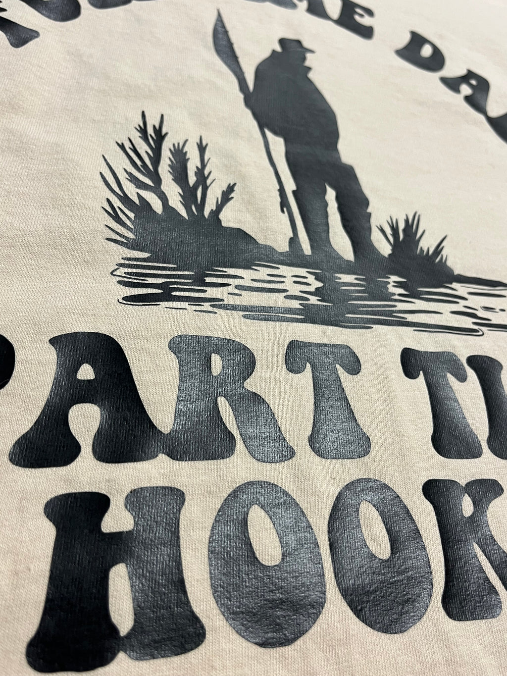 Part Time Hooker Top