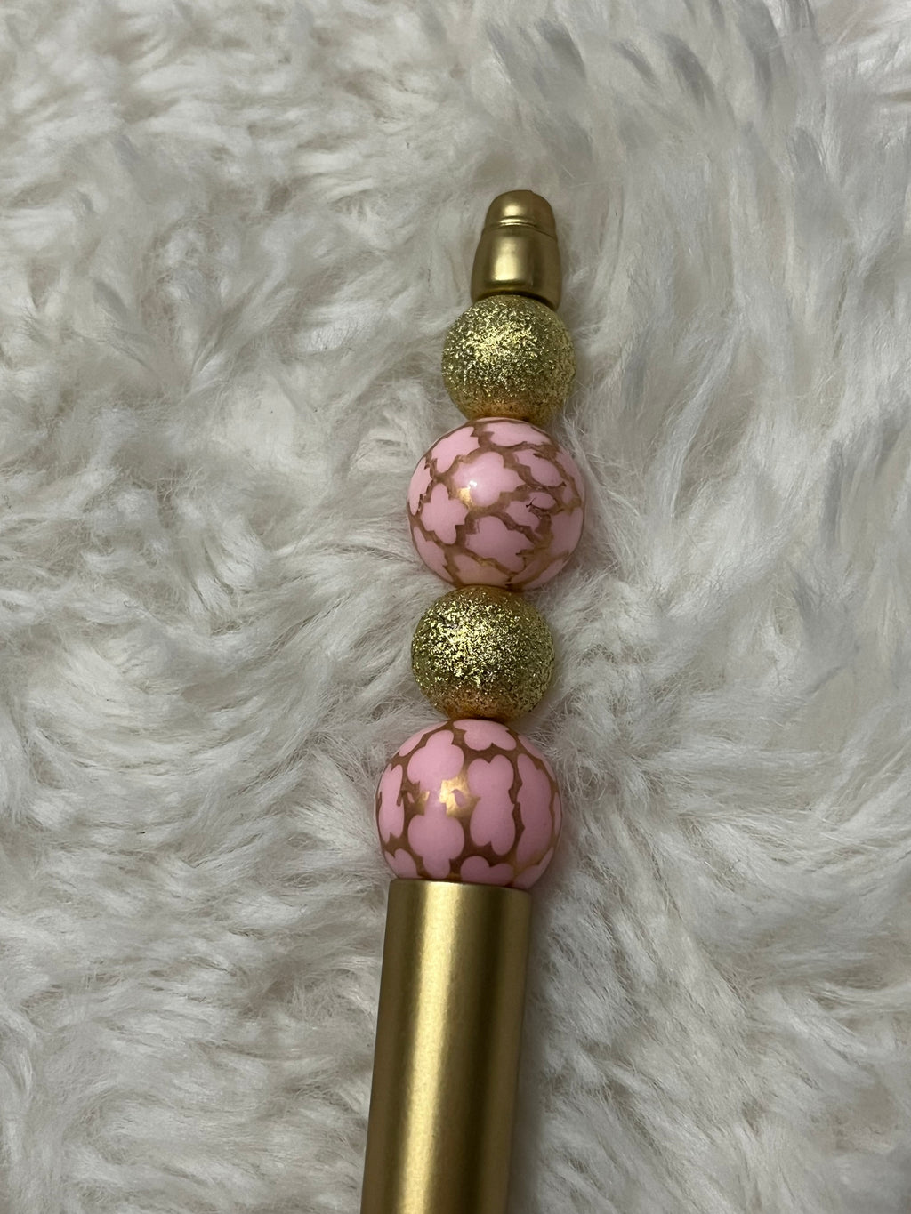 Beaded Pens