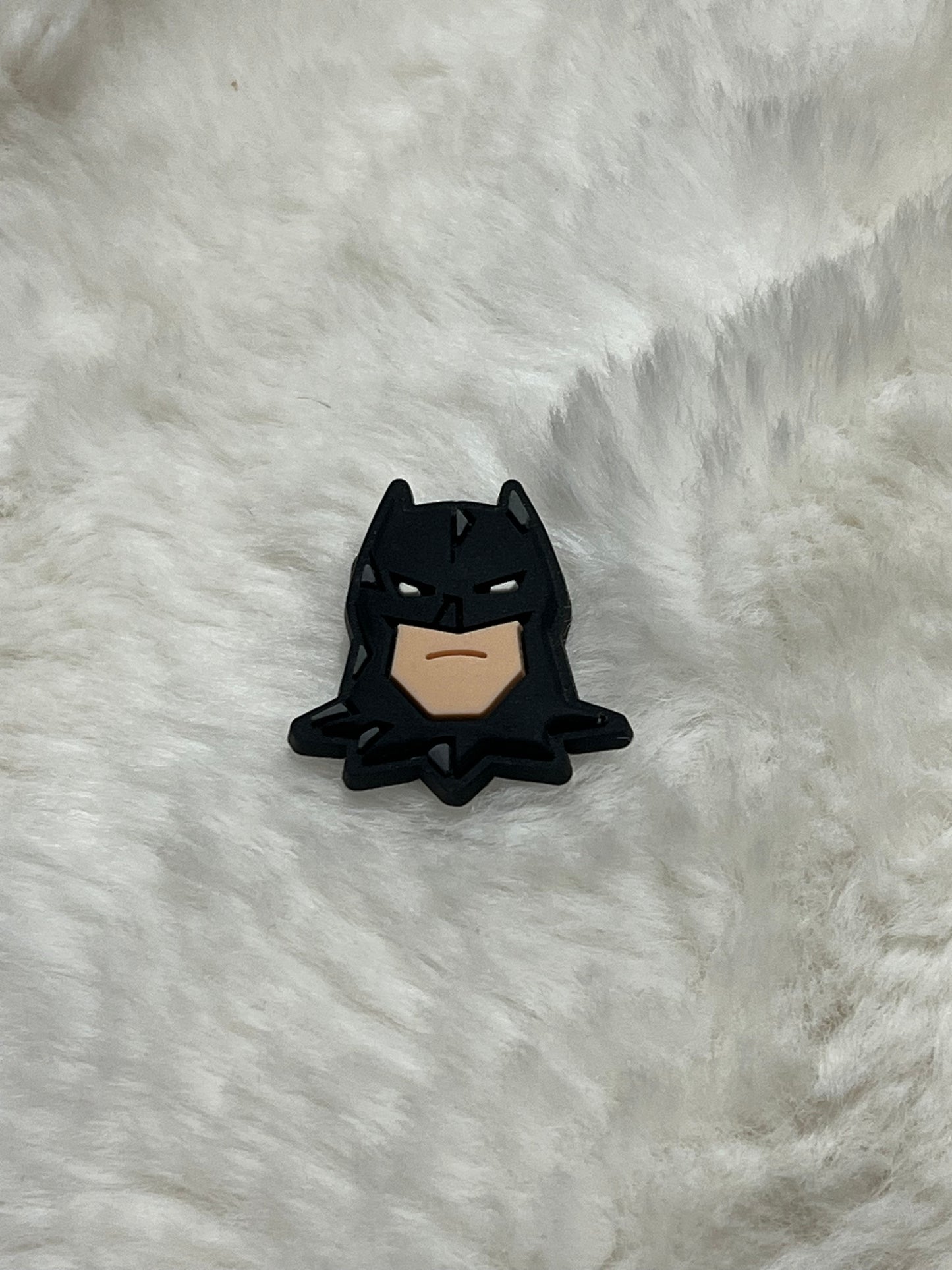 Batman Shoe Charms