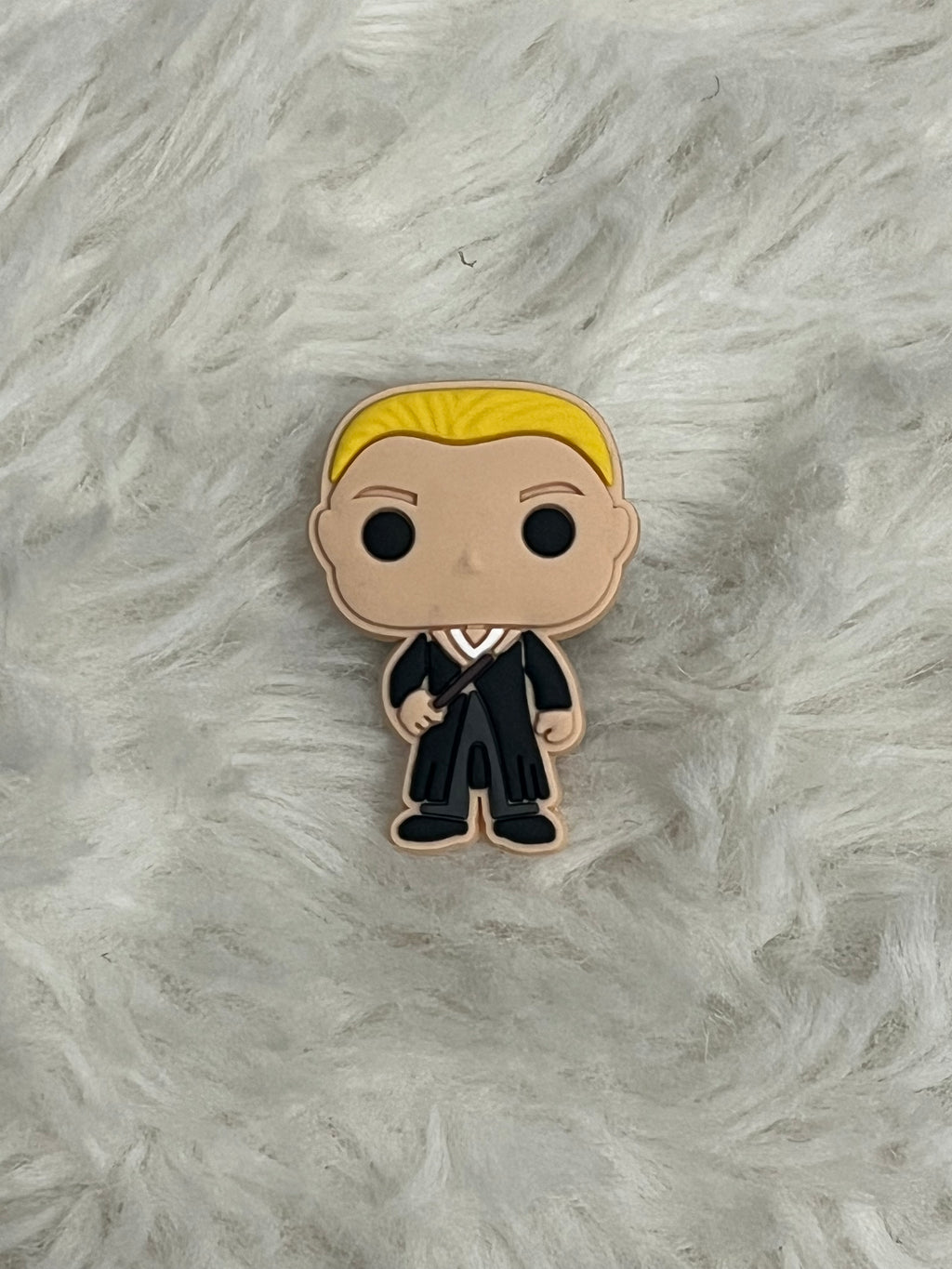 Harry Potter Shoe Charms