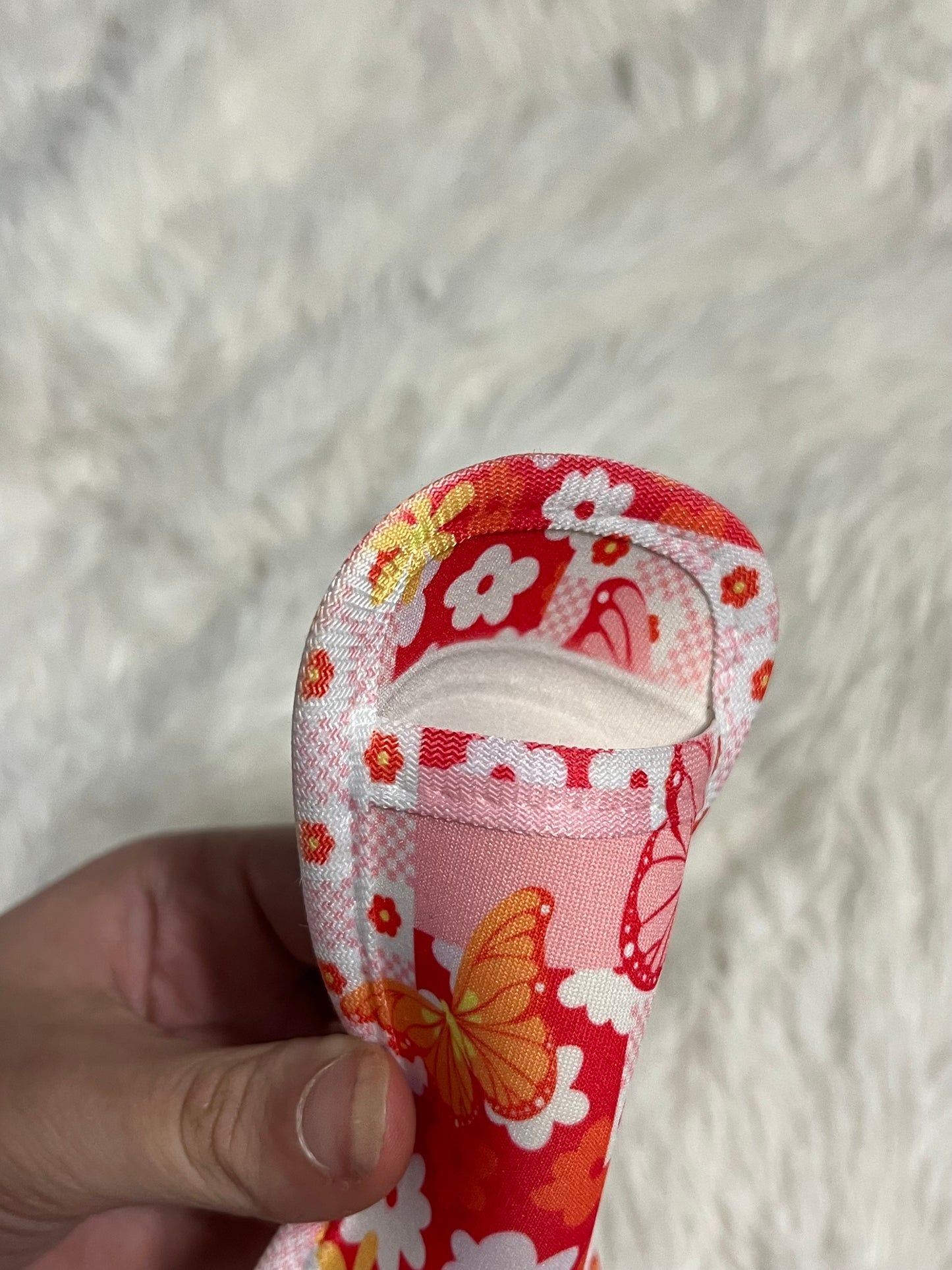 Butterfly Popsicle Holders