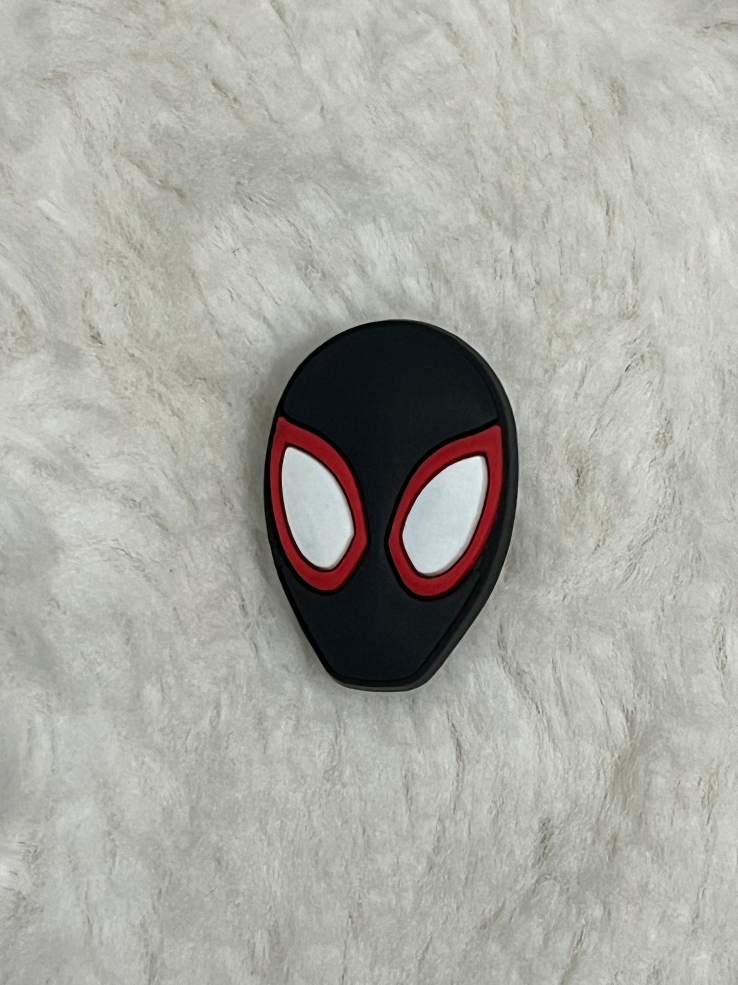 Spiderman Shoe Charms