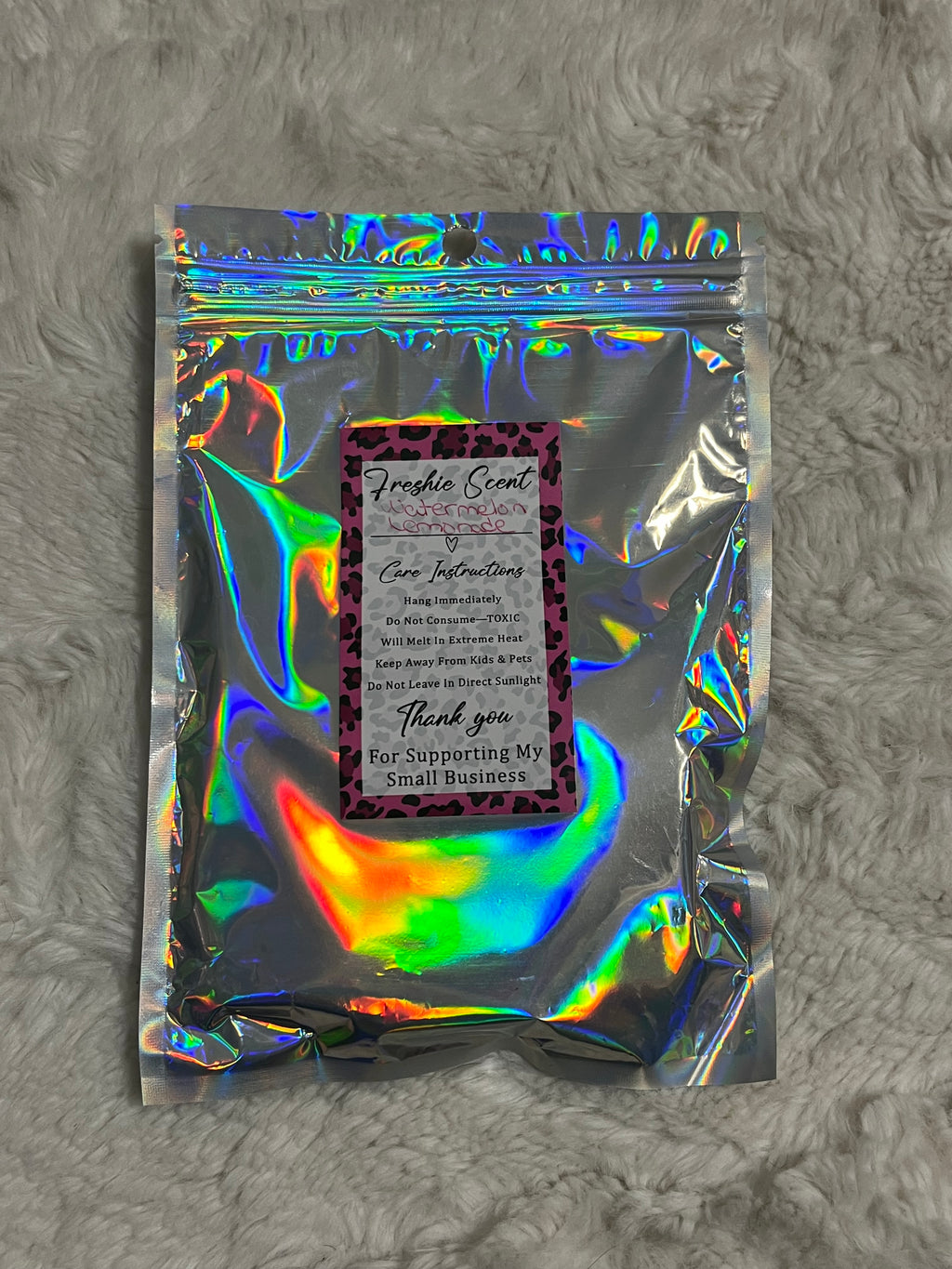 Buffalo Bills Freshies