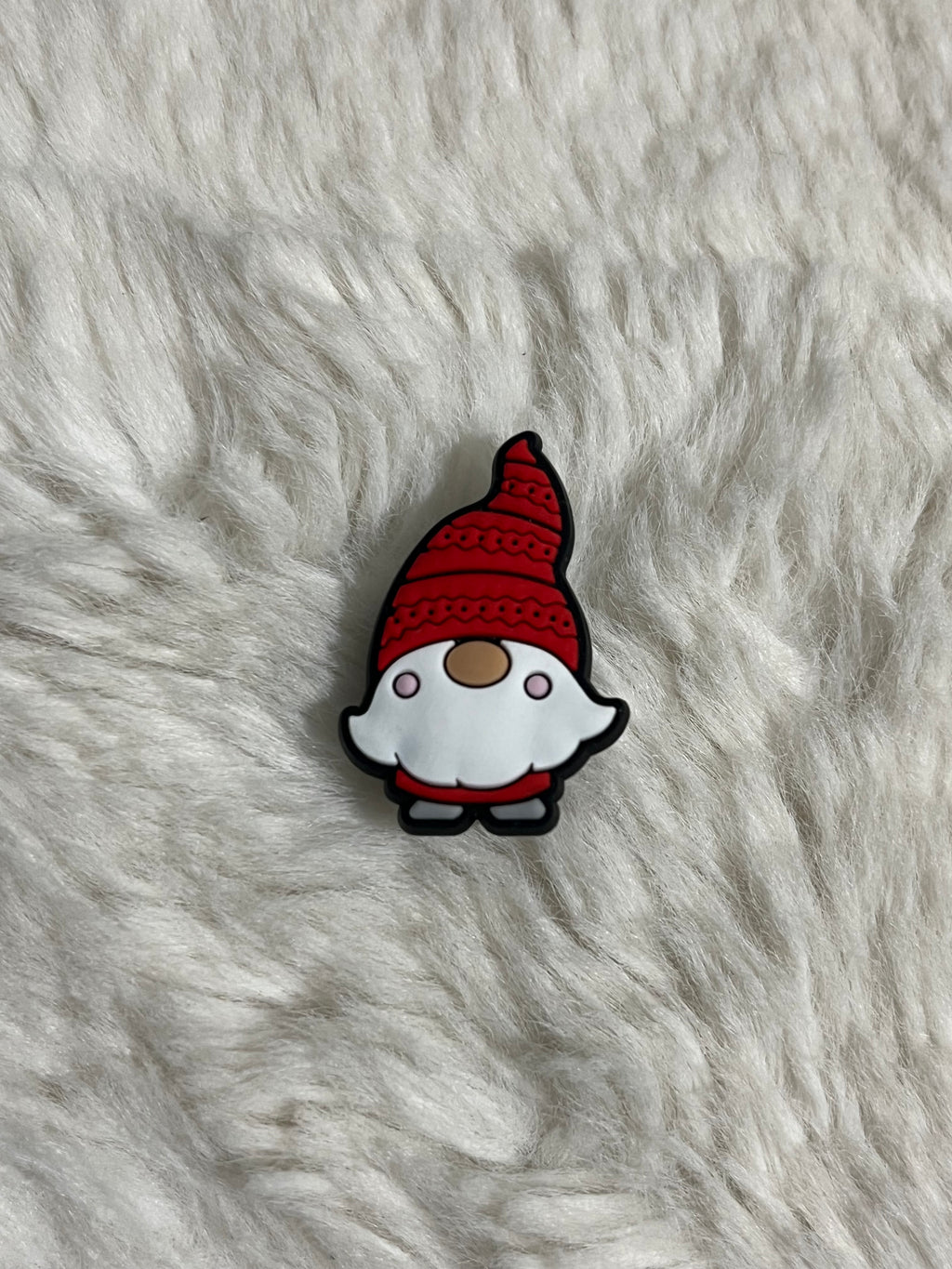 Christmas (Gnome & Elf) Shoe Charms