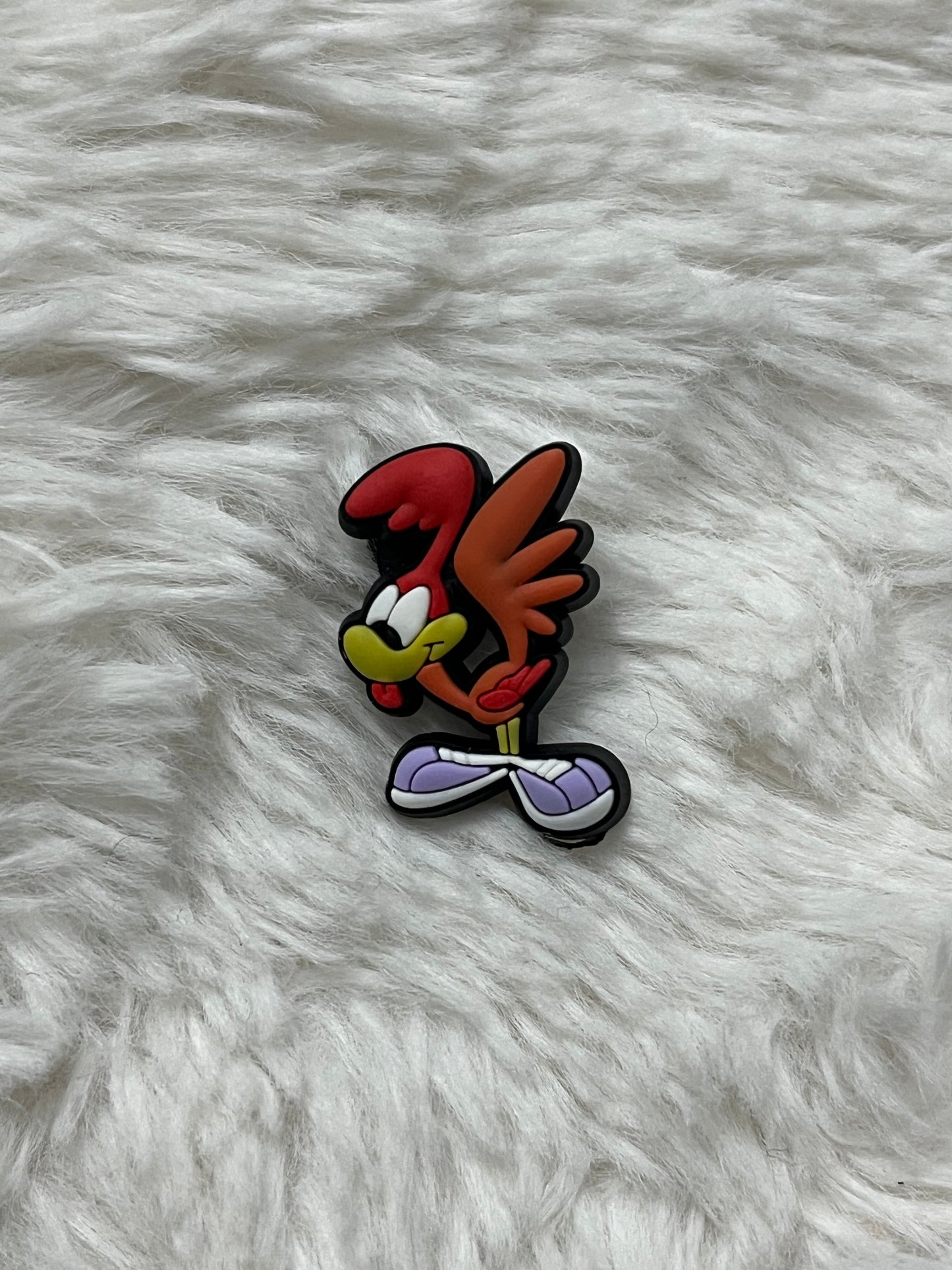 Tiny Toons Shoe Charms