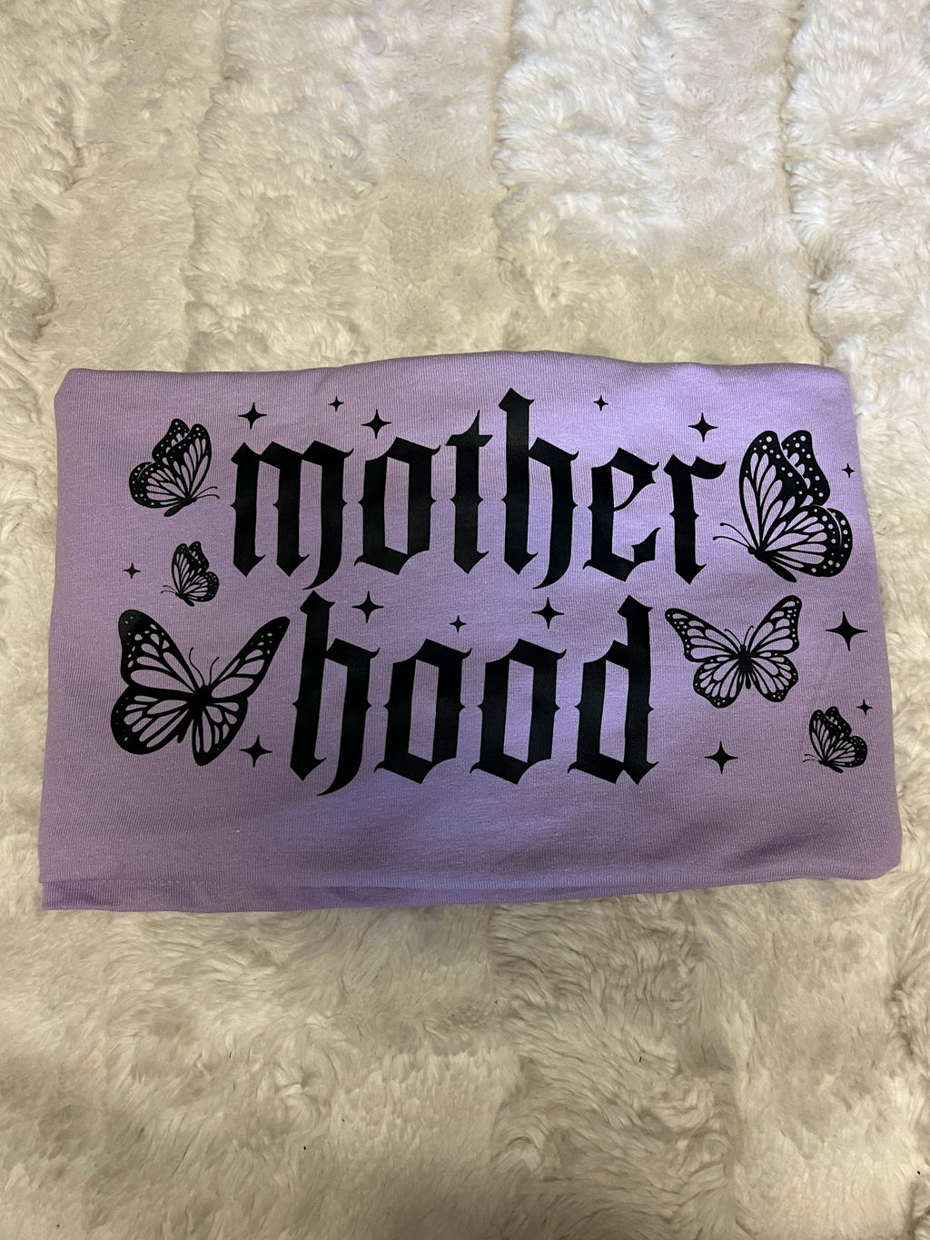 Motherhood T-Shirt