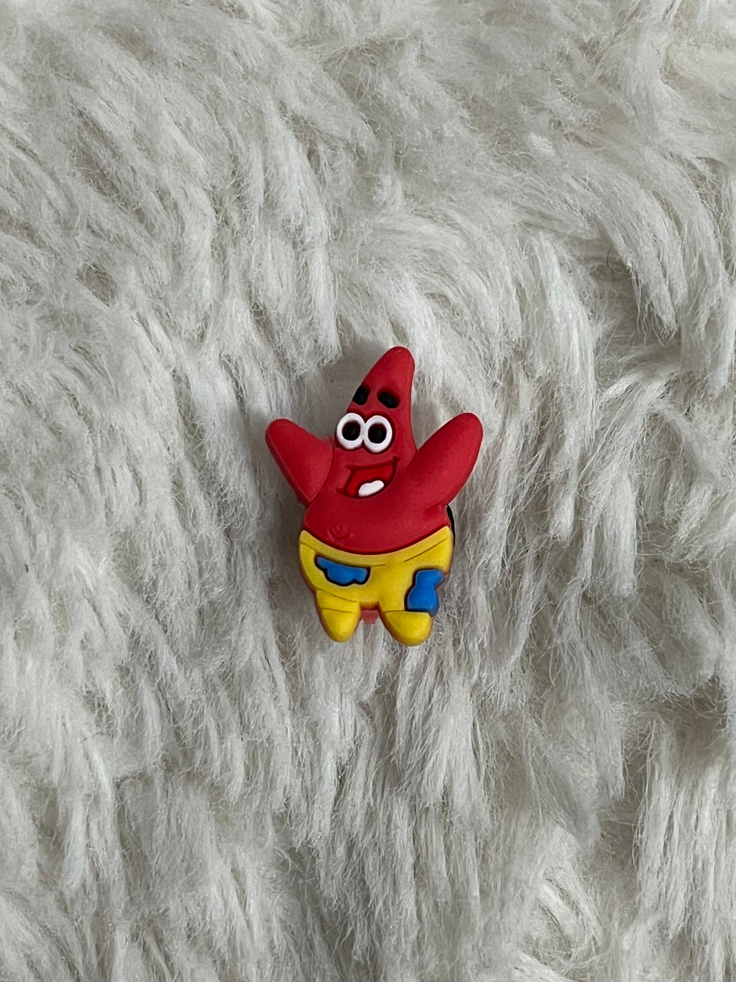 Spongebob Squarepants Shoe Charms