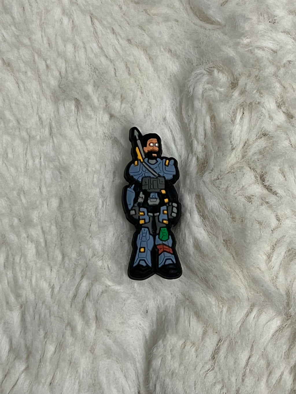 Lightyear Shoe Charms