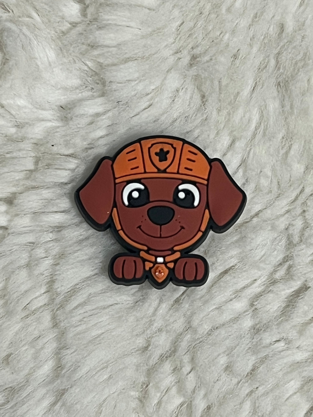 Paw Patrol Shoe Charms