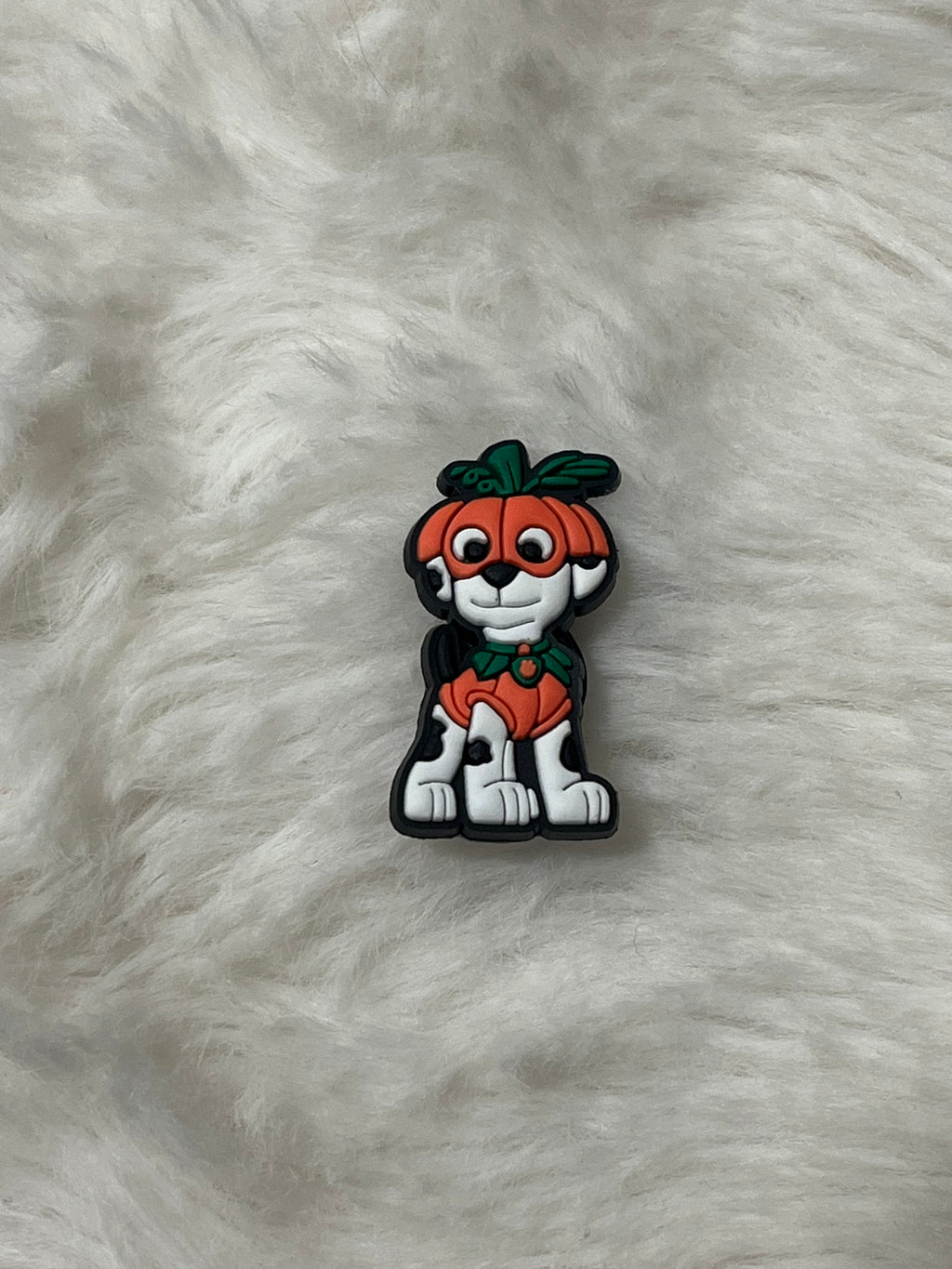 Paw Patrol (Holiday) Shoe Charms