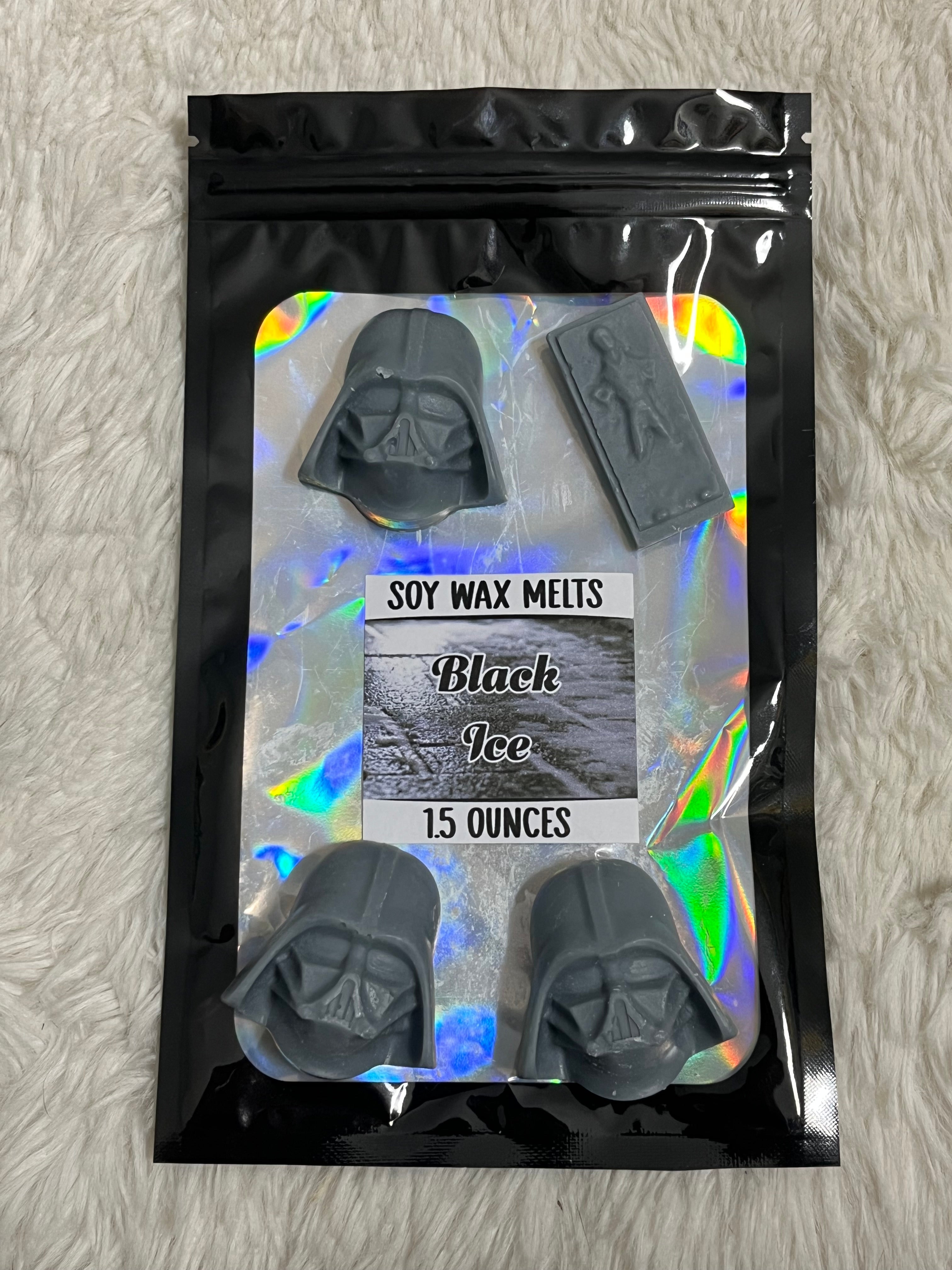 Black Ice Wax Melts