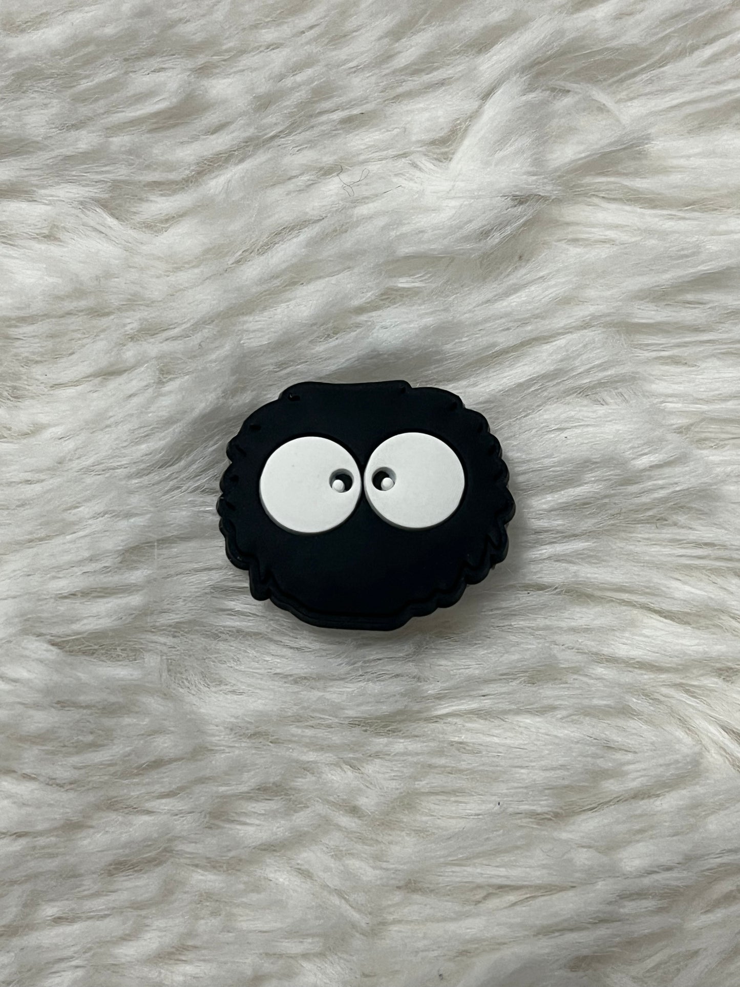 Spirited Away Shoe Charms